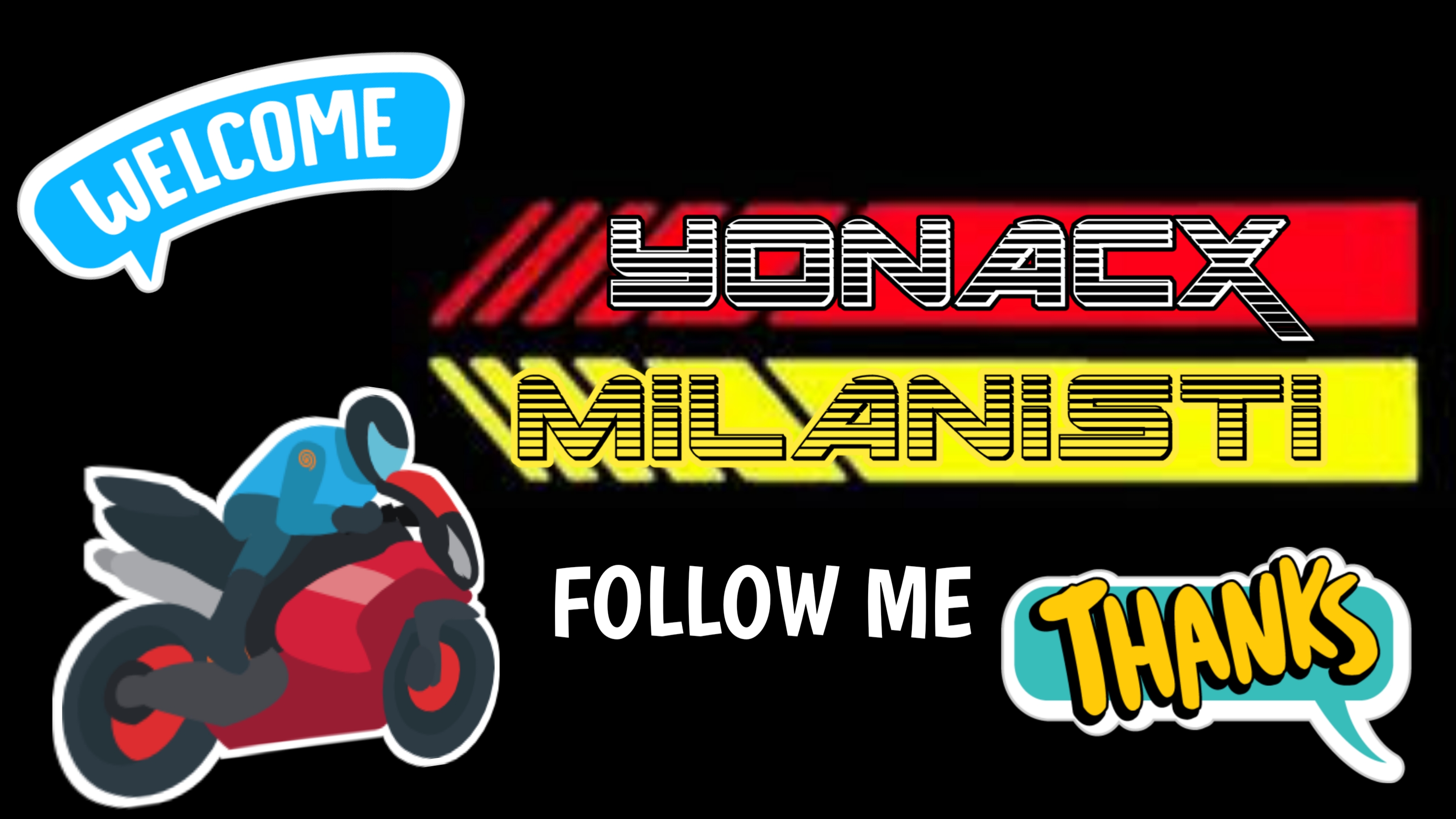 Yonacx Milanisti