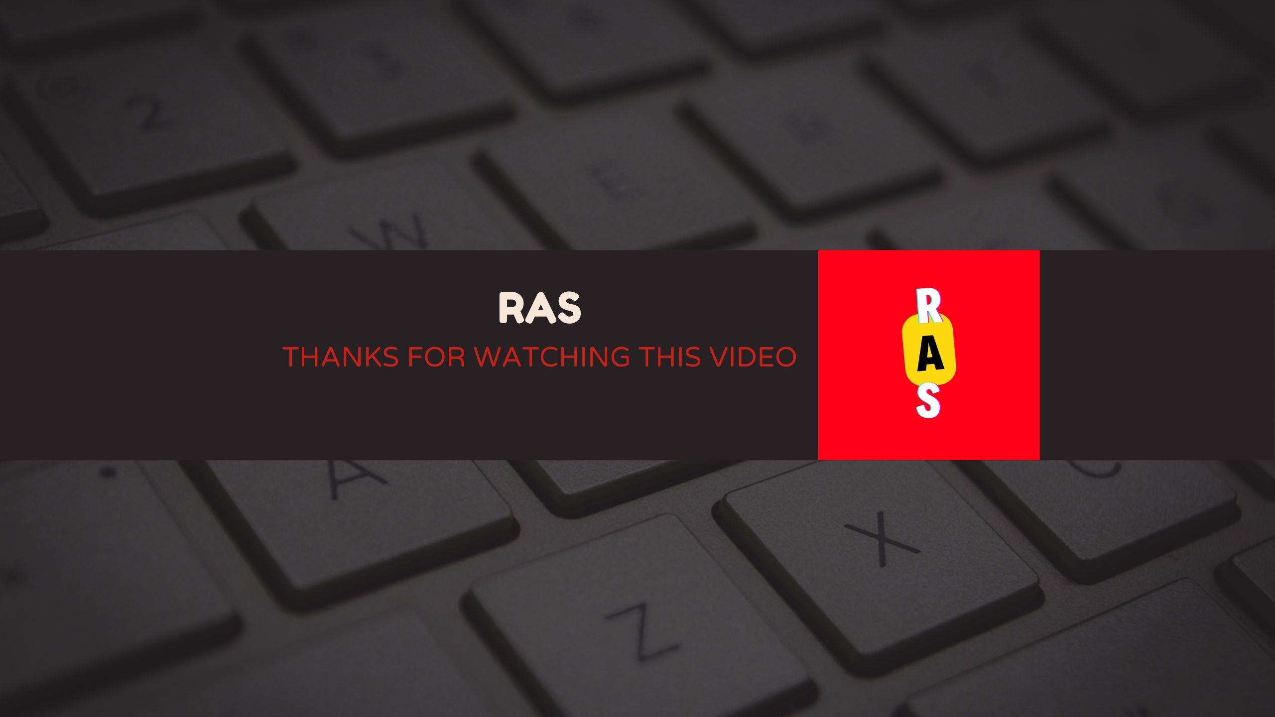 RAS