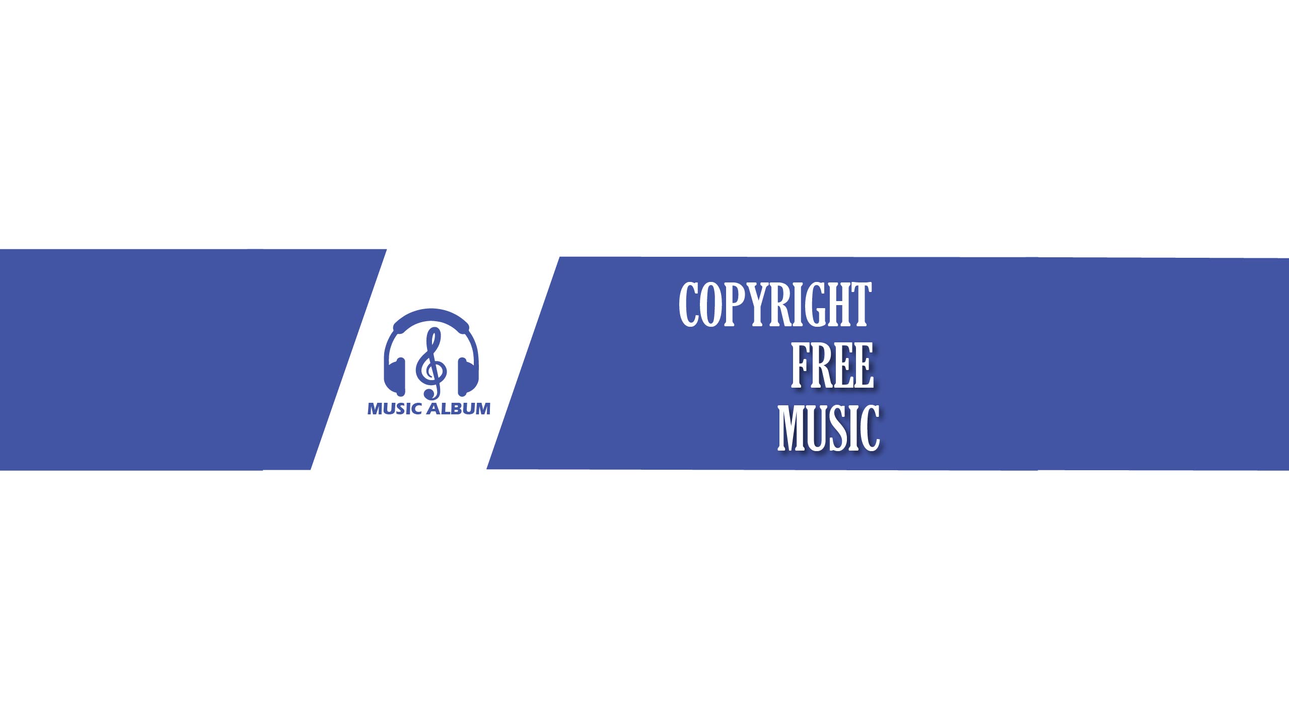 Music Album - Copyright free music