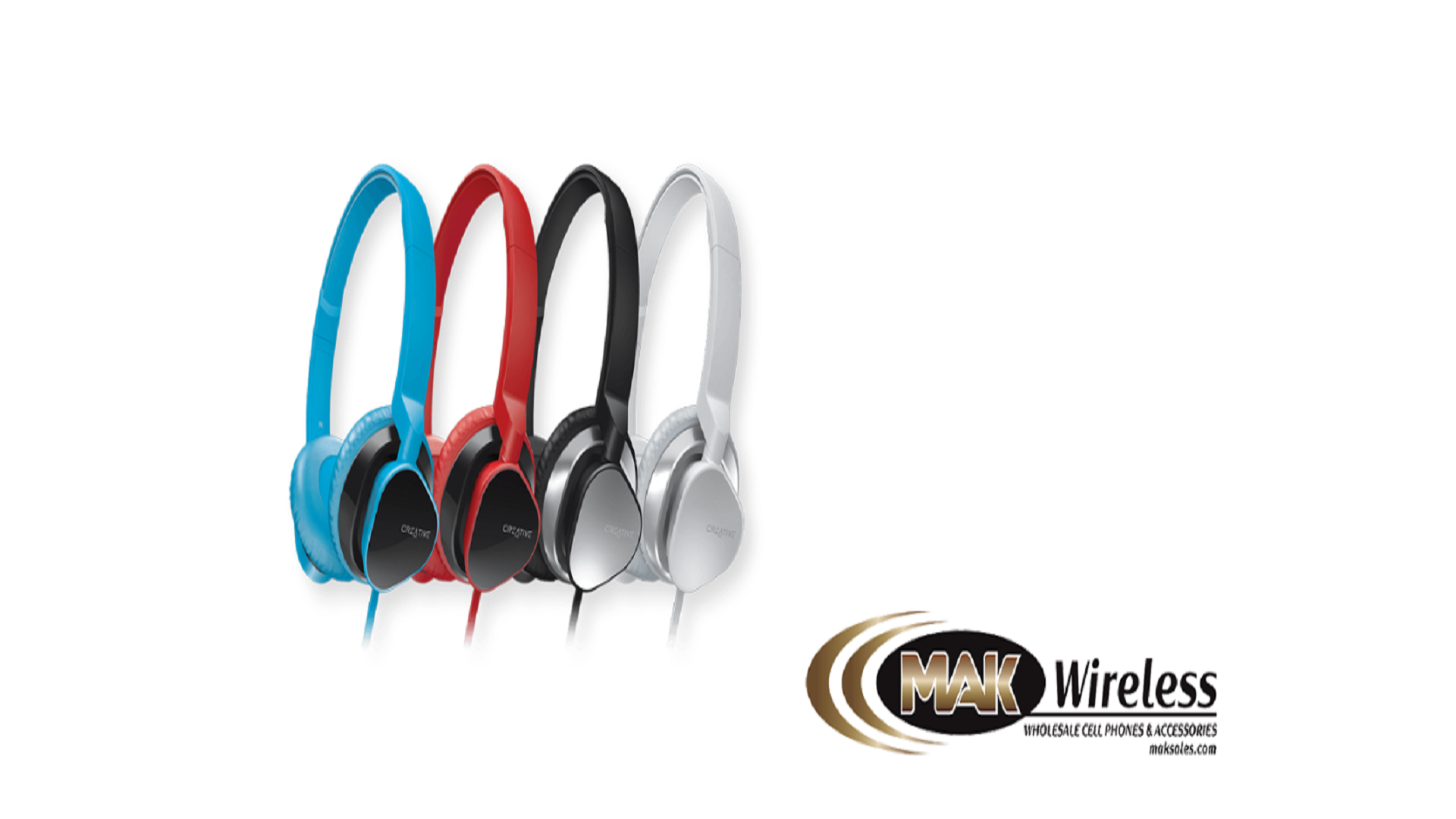 MAK Wireless