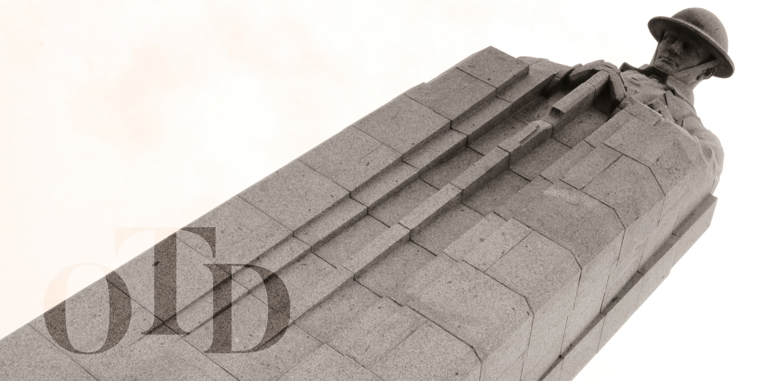 OTD Canadian Military History