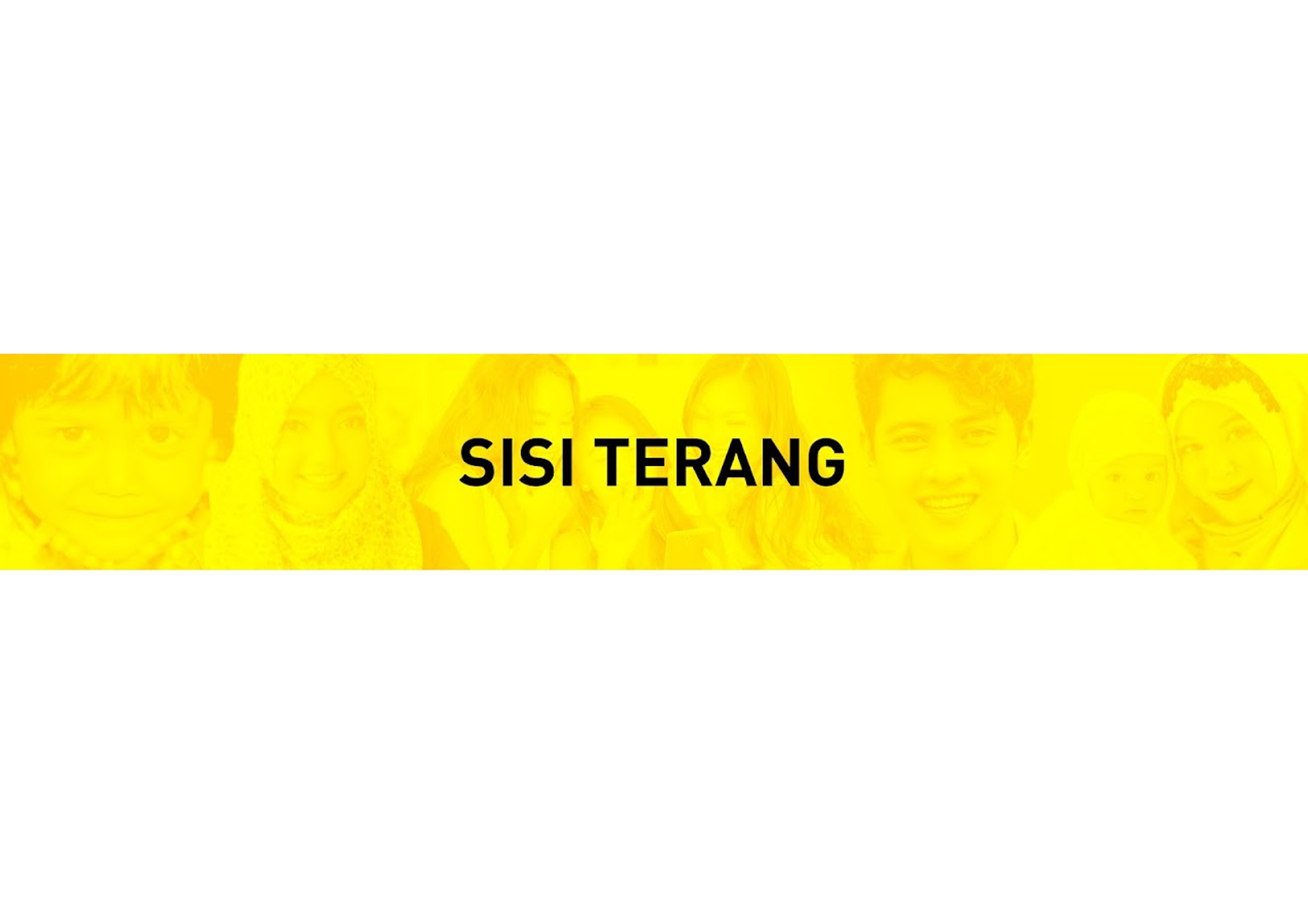 SISI TERANG