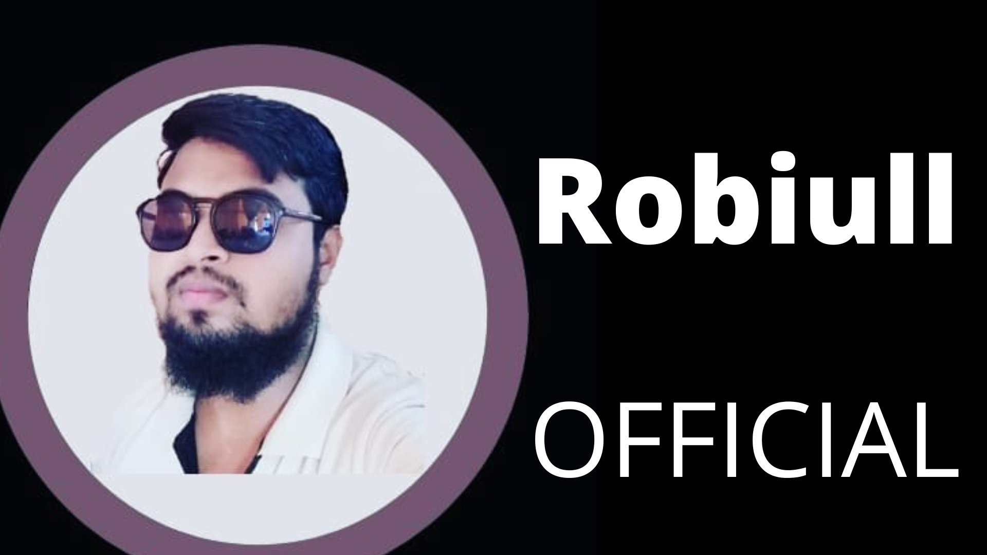 Robiull Official