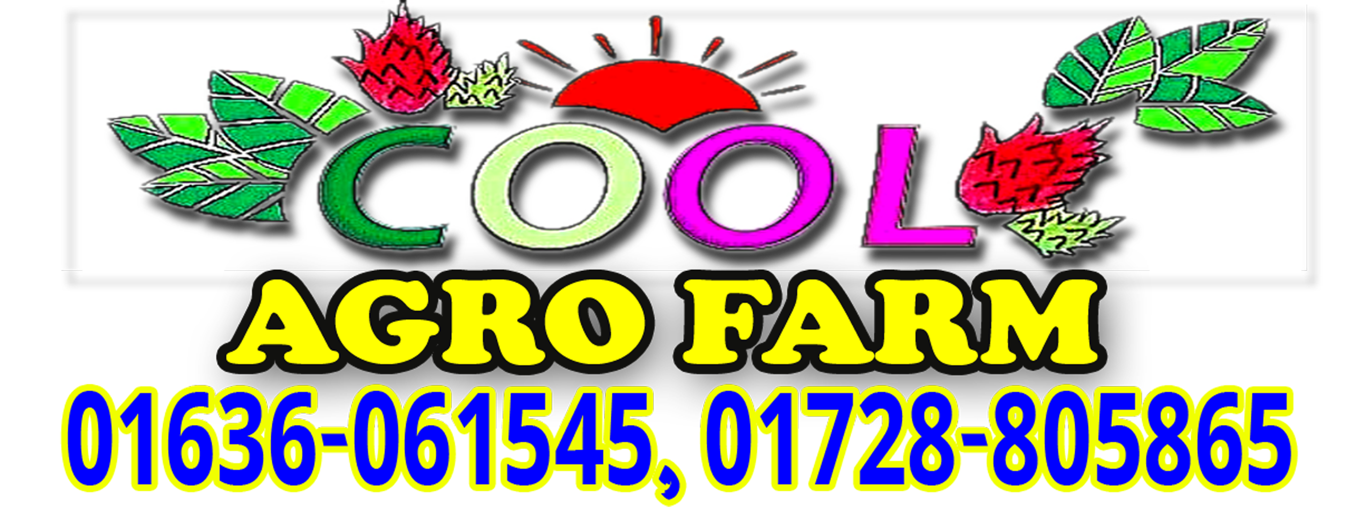 Cool Agro Farm