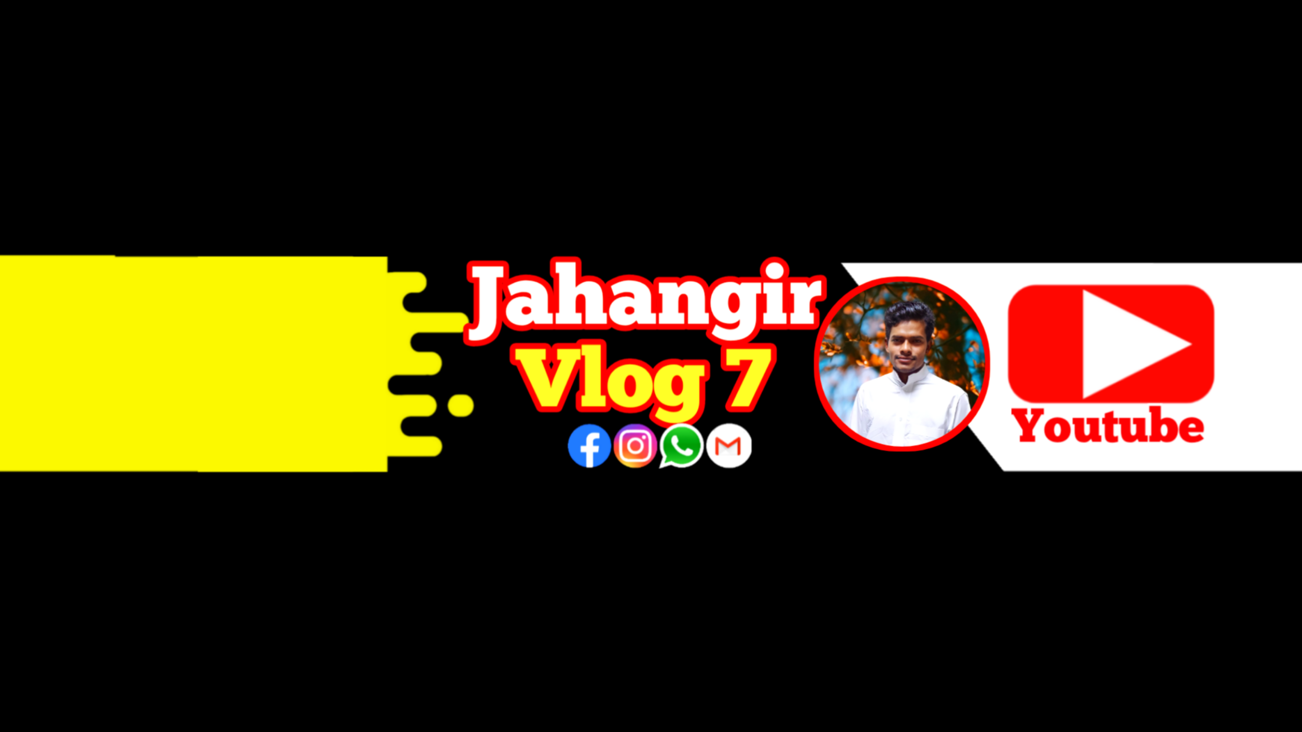 Jahangir Vlog 7