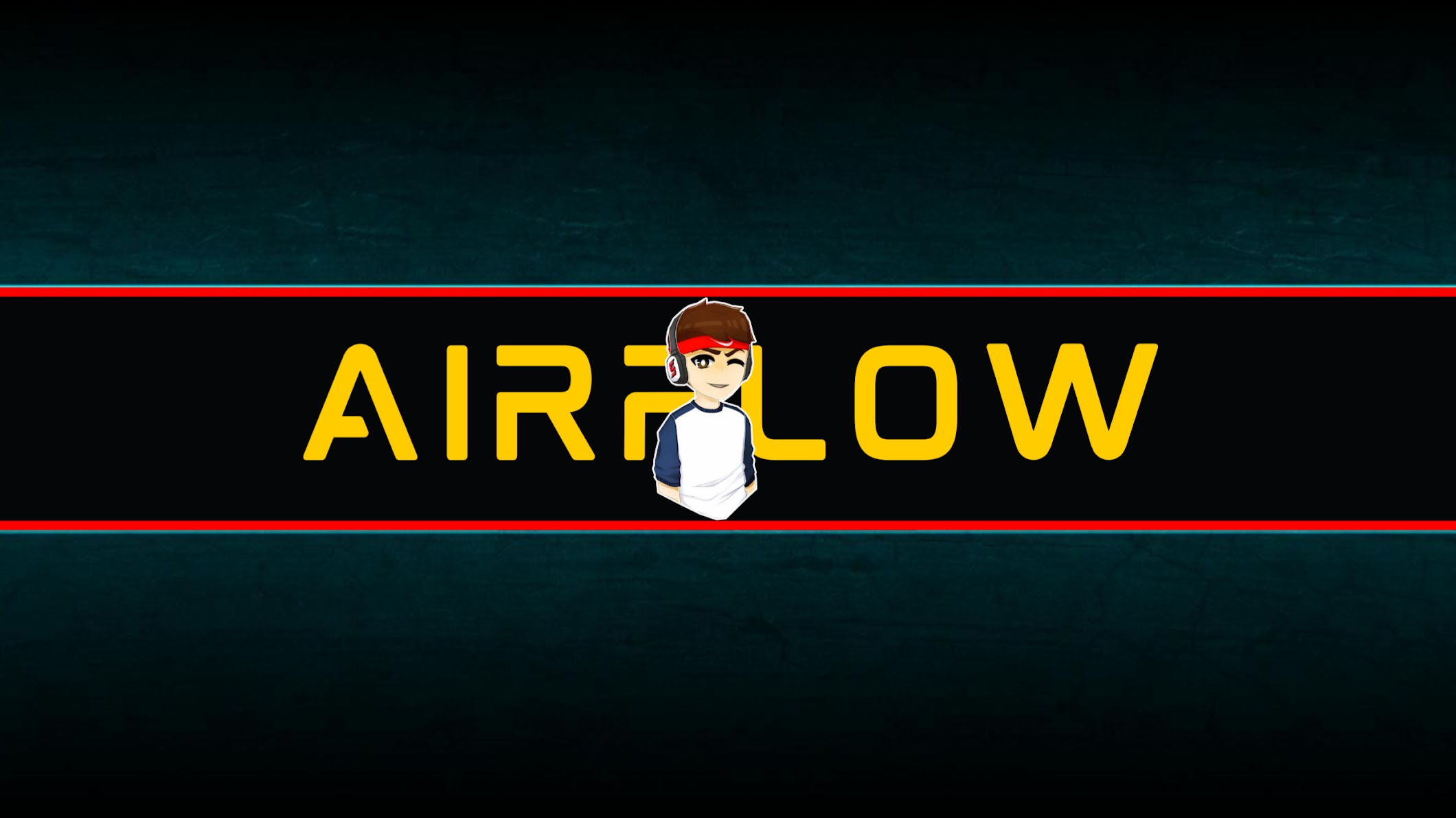 Airflow Gaming