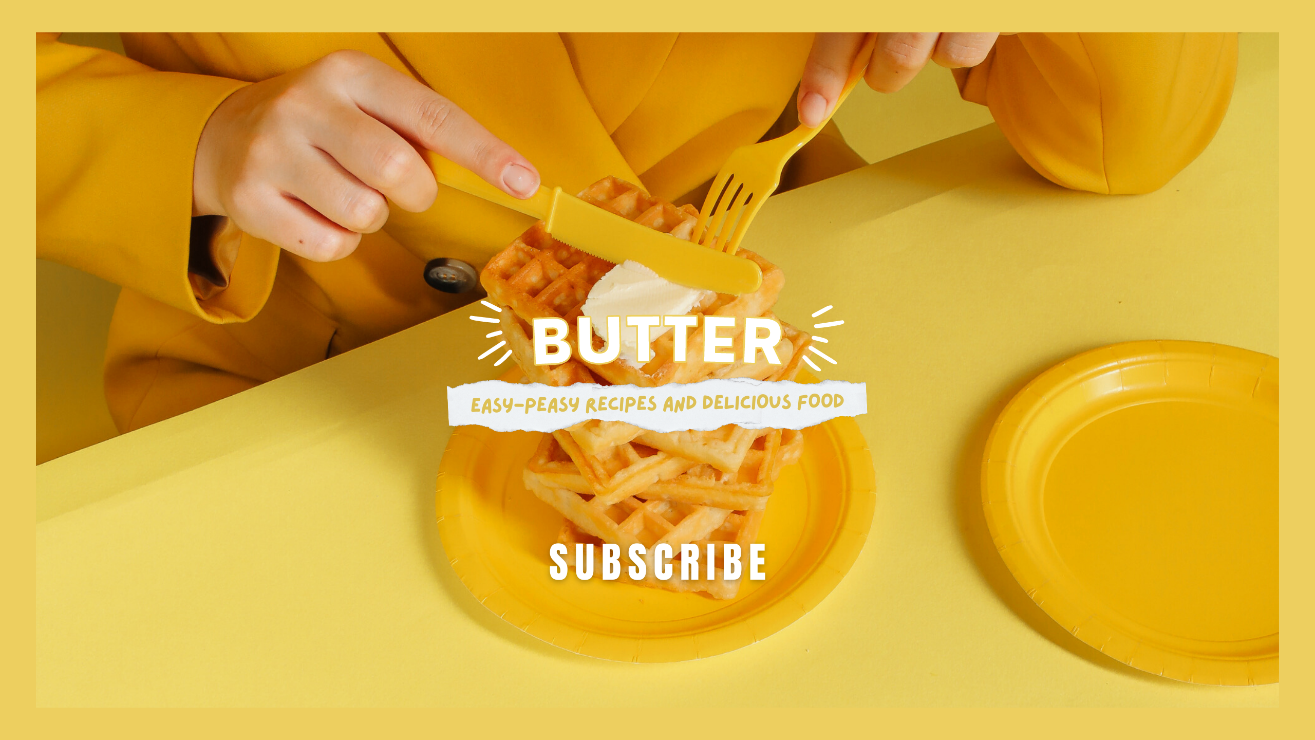 Butter Lifestyle