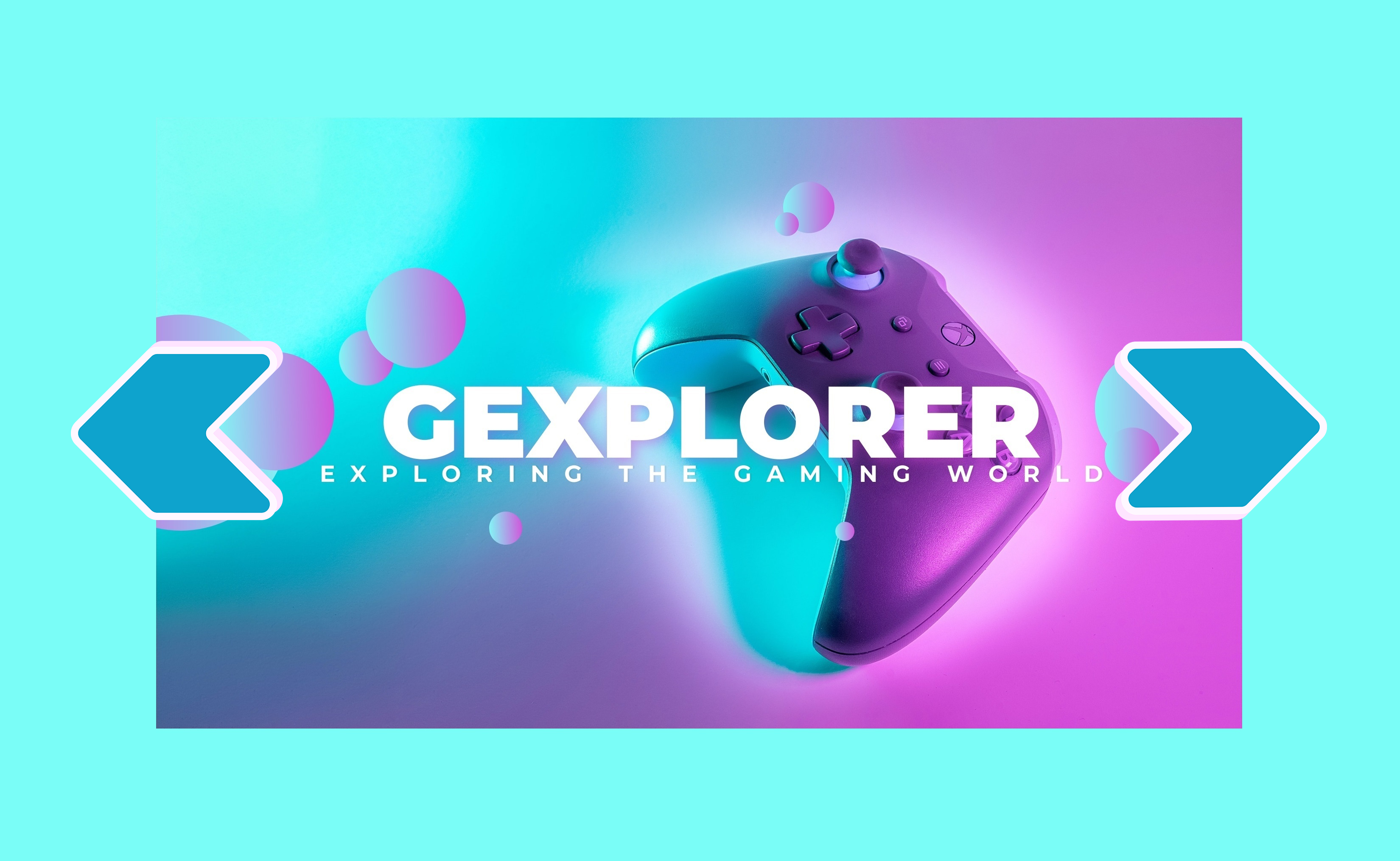 GeXPLORER