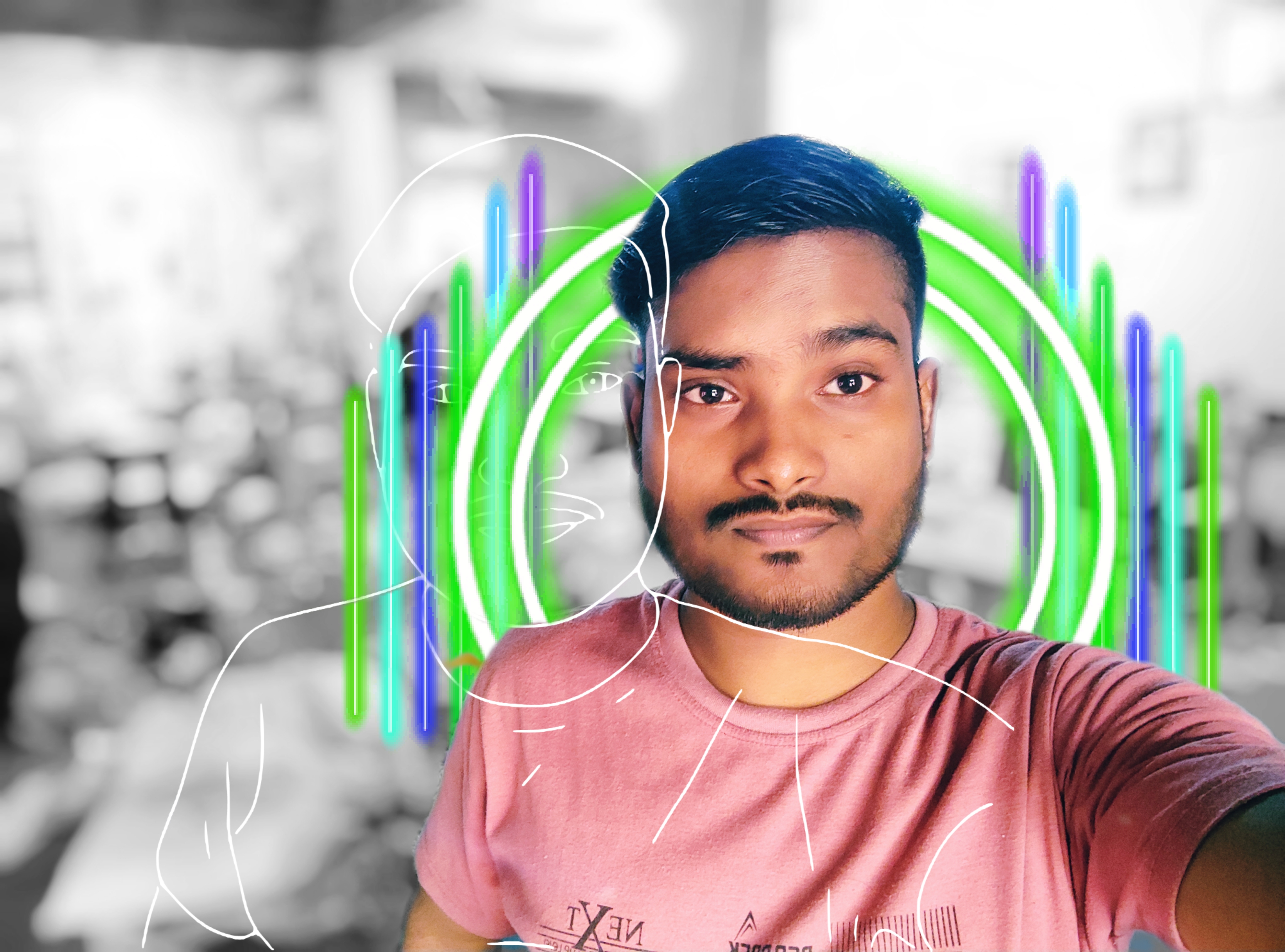 Dailymotion banner for @Hari
