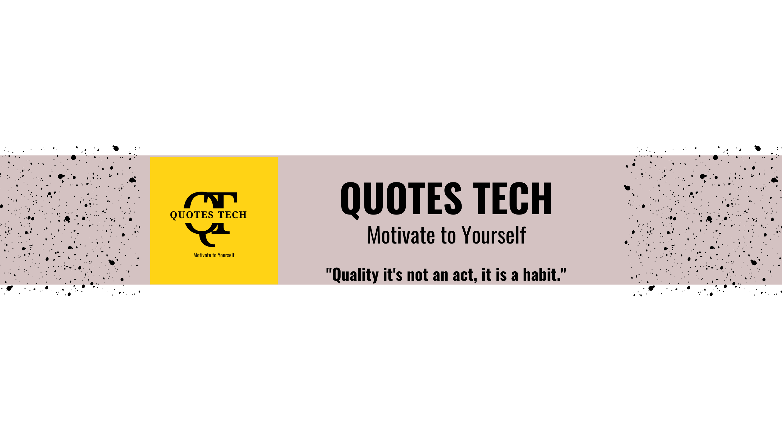 QUOTES TECH