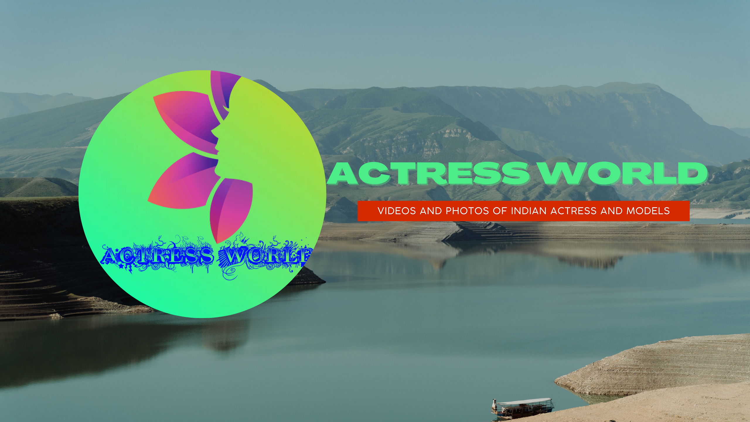 Actress World