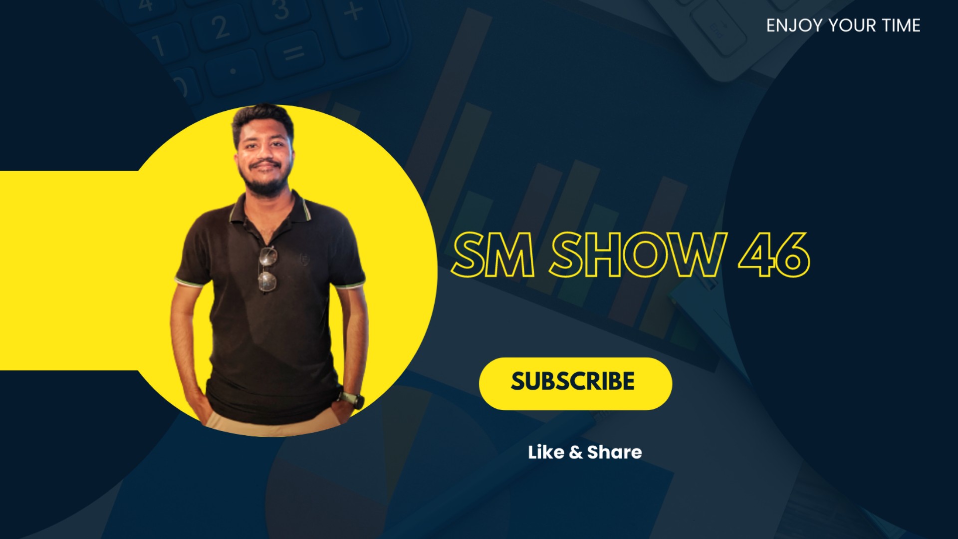 SM SHOW 46