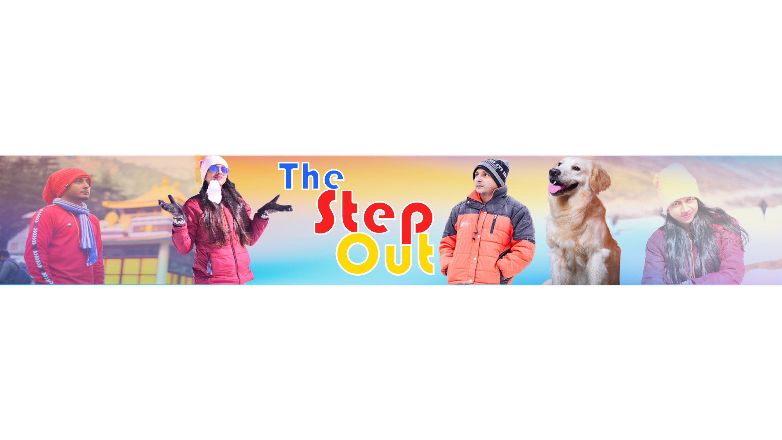 thestepout