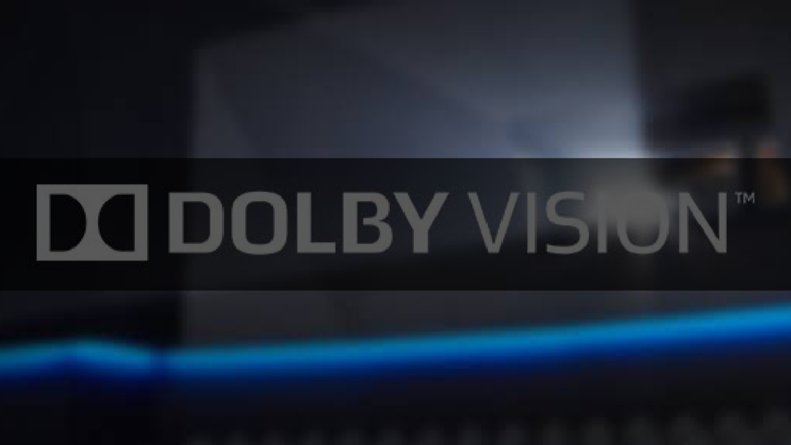 DOLBY VISION