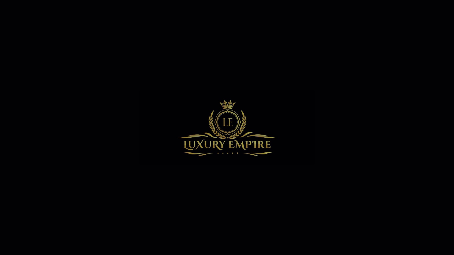 The Luxury Empire