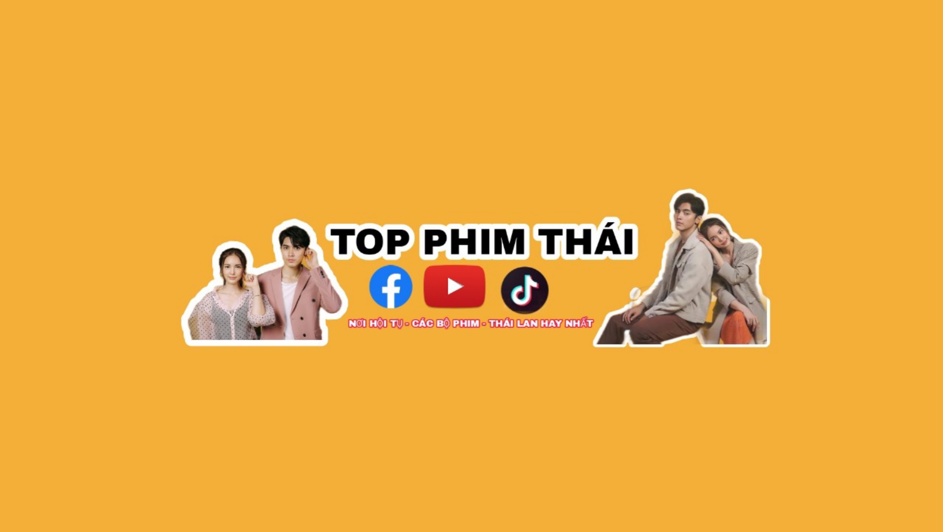 Top Phim Thái