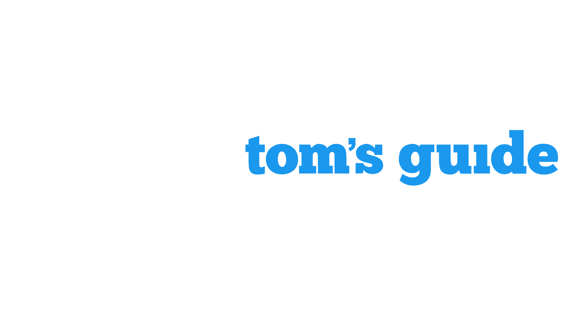 Tom's Guide