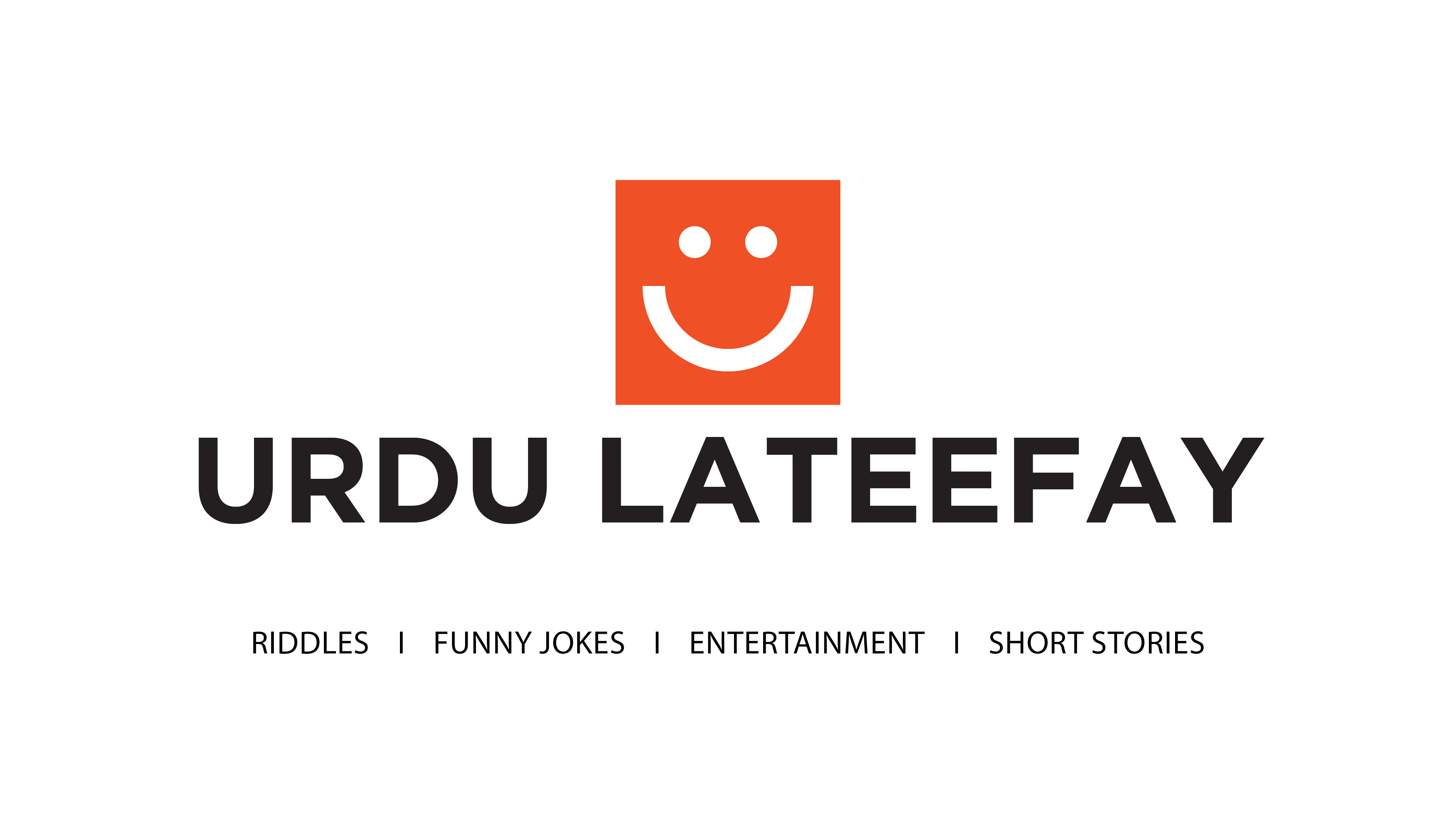 Urdu Lateefay