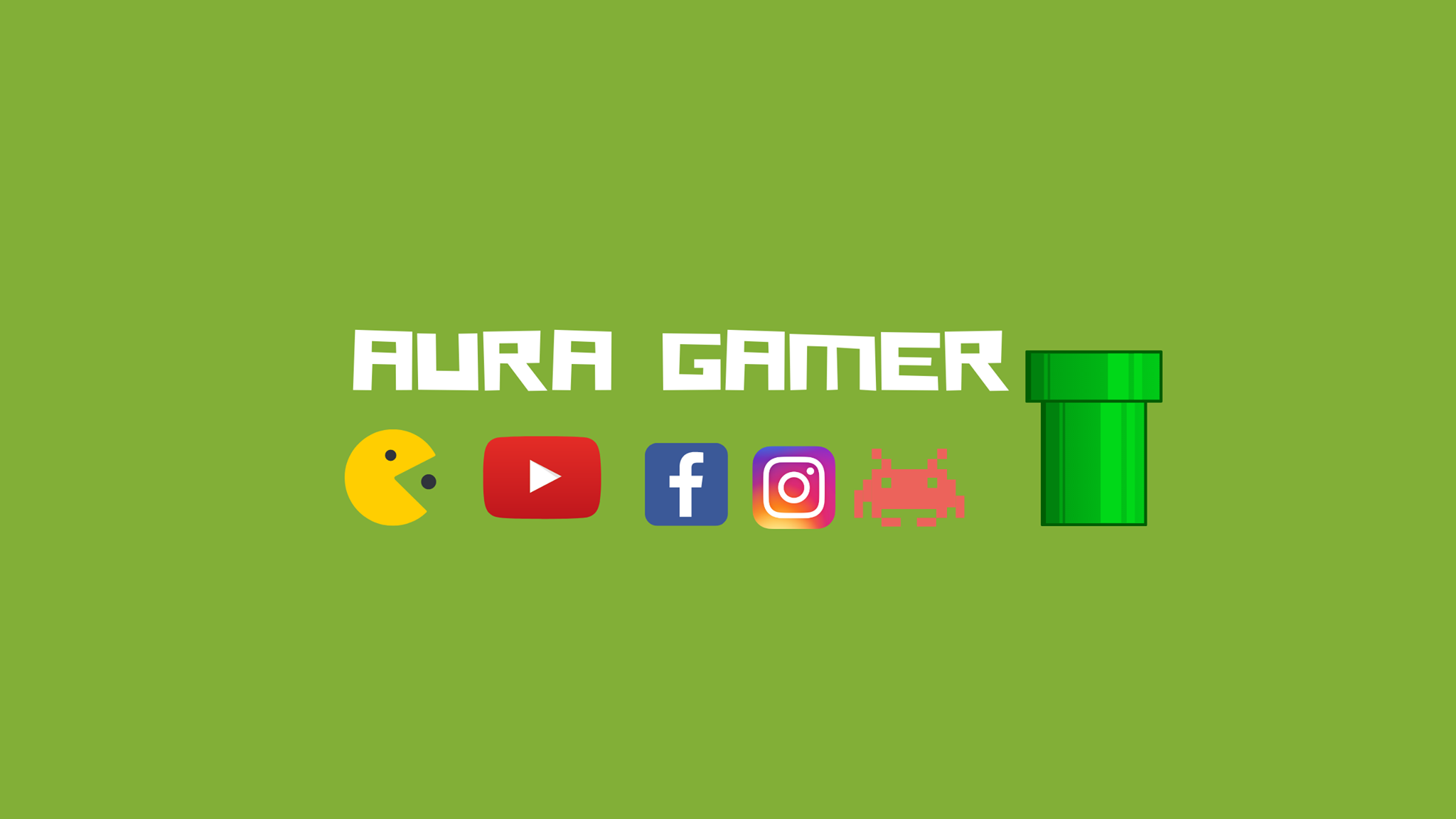 AURA GAMER