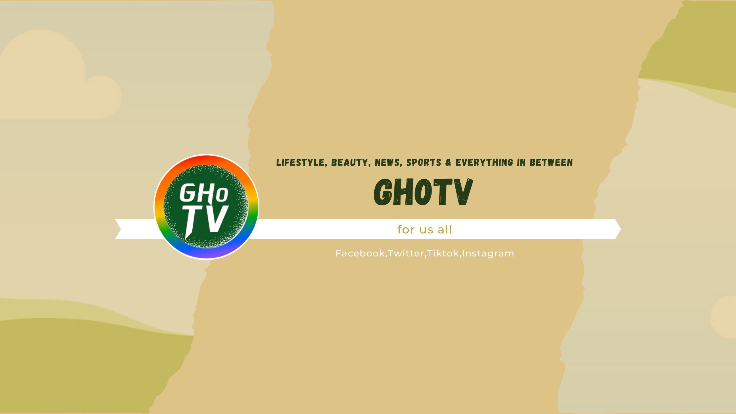 Gh0tv