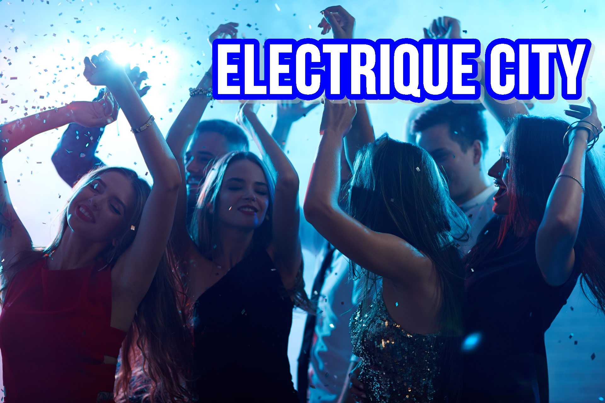 White Tiger Productions