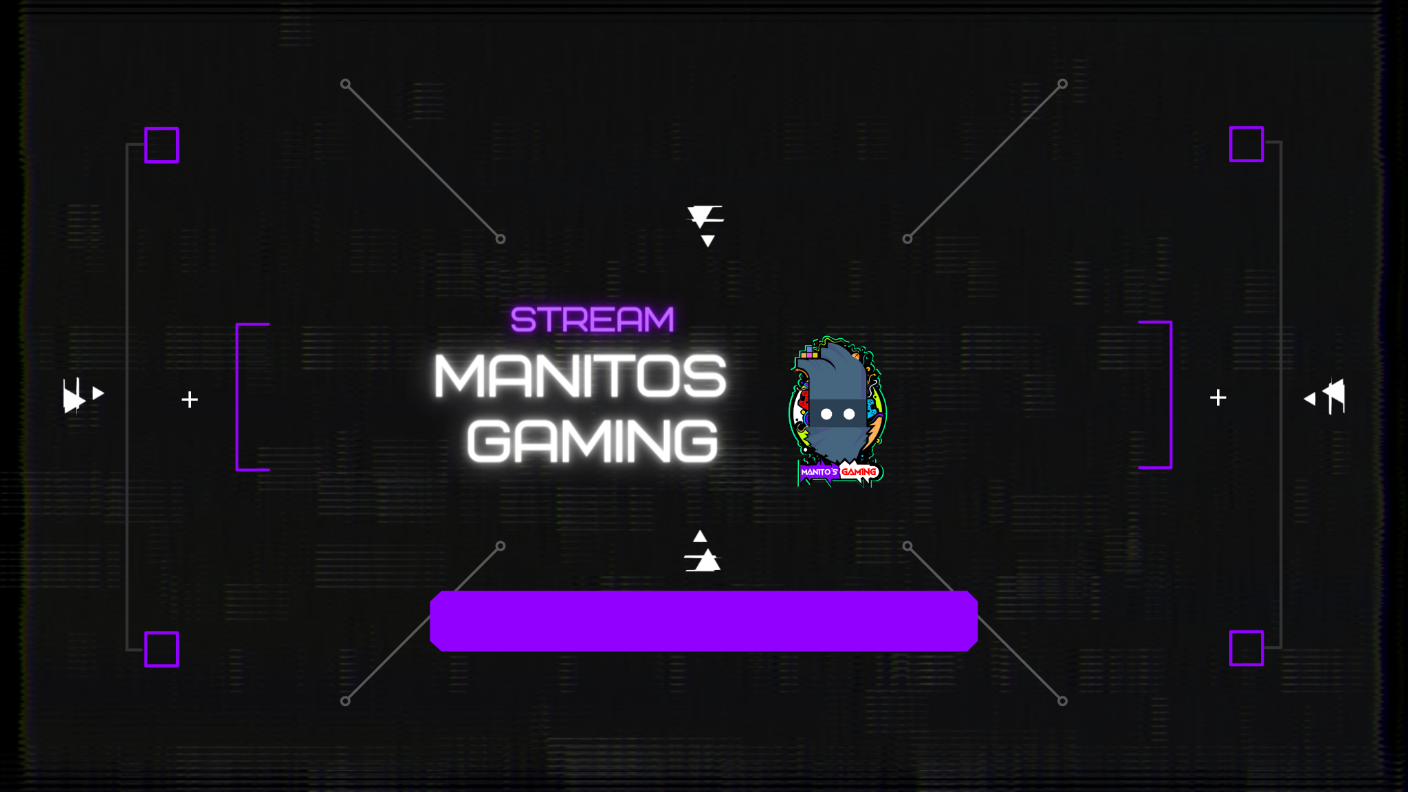 Manitos Gaming