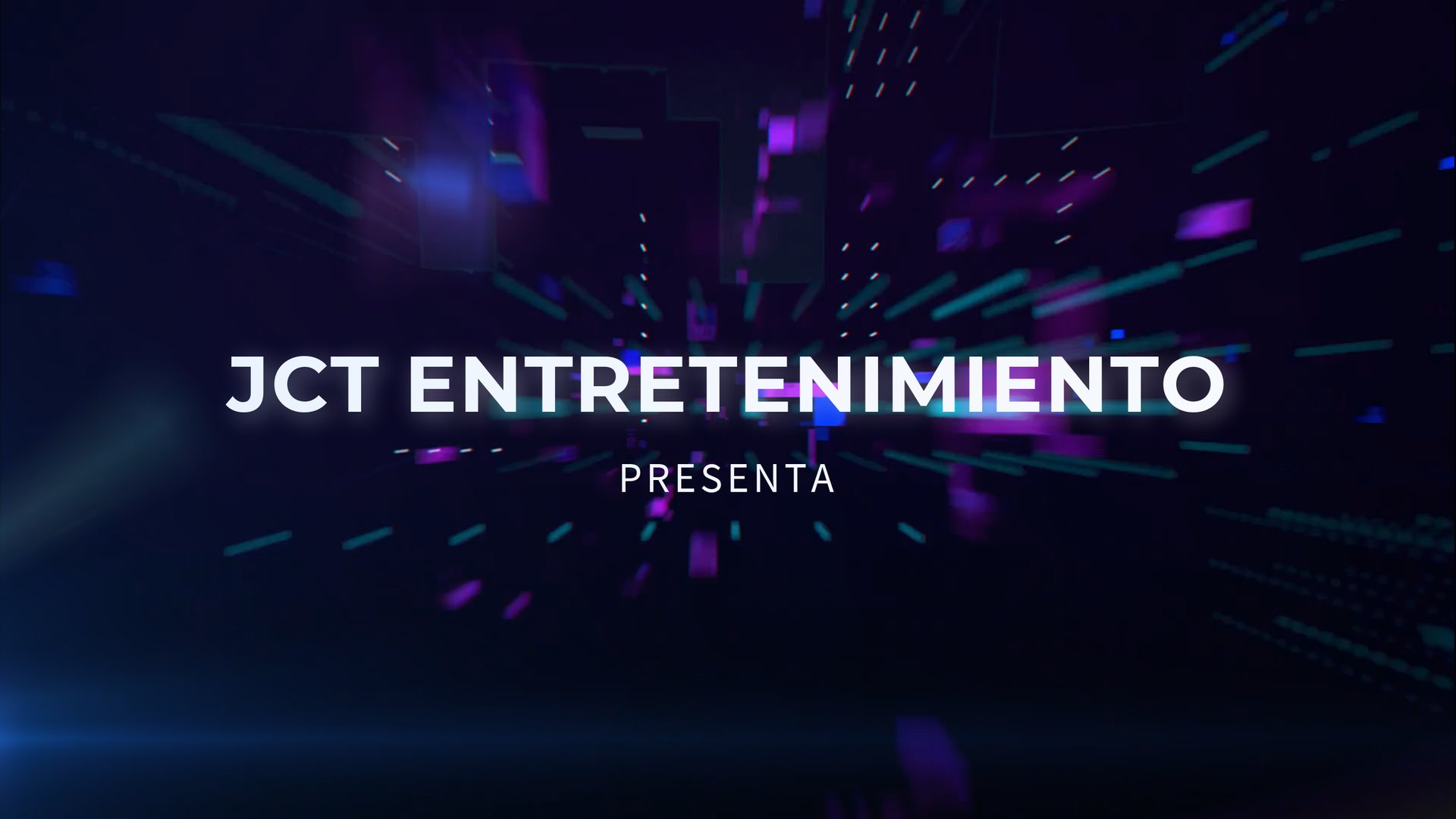 JCT ENTRETENIMIEBTO