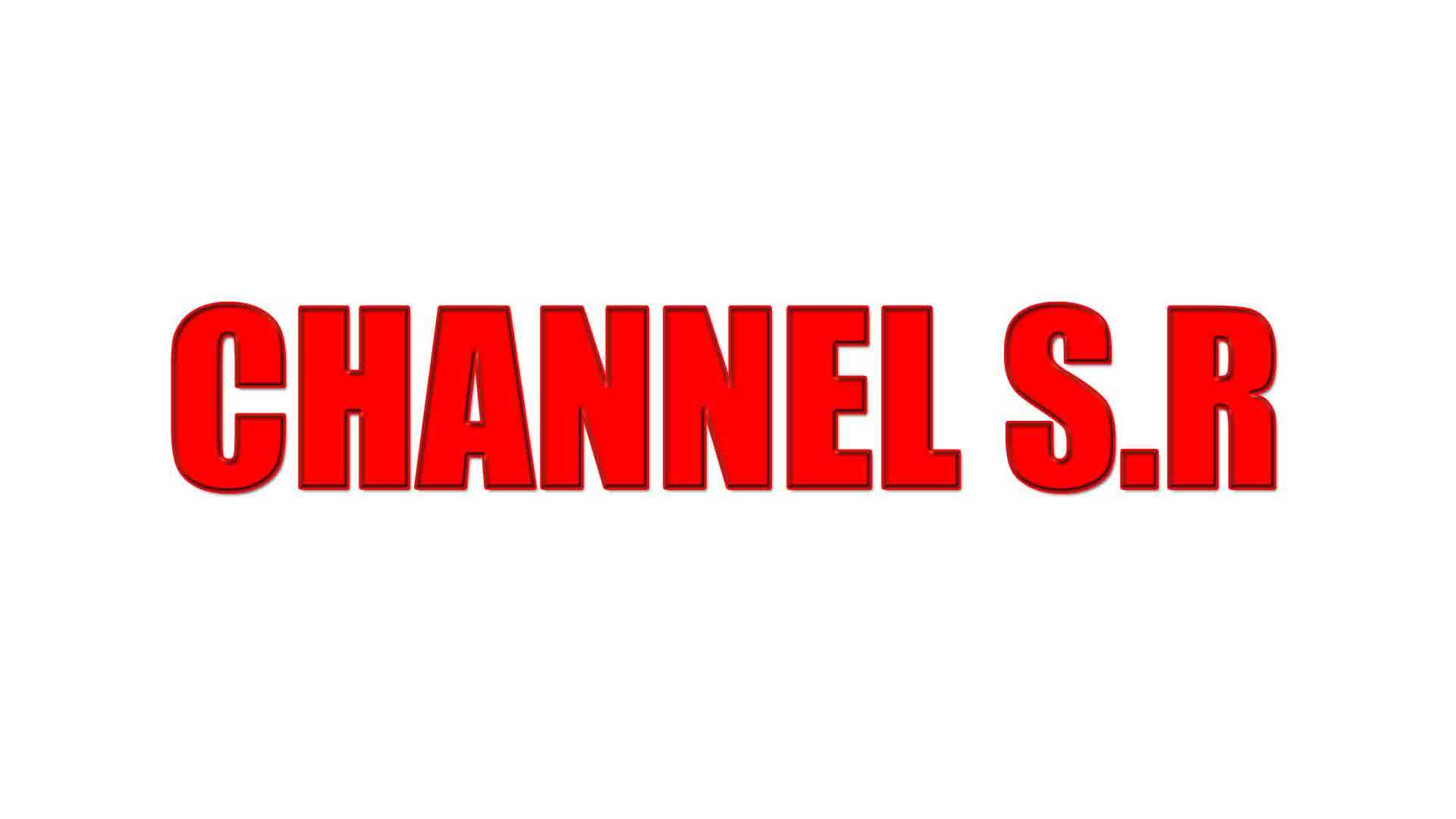 channelsr