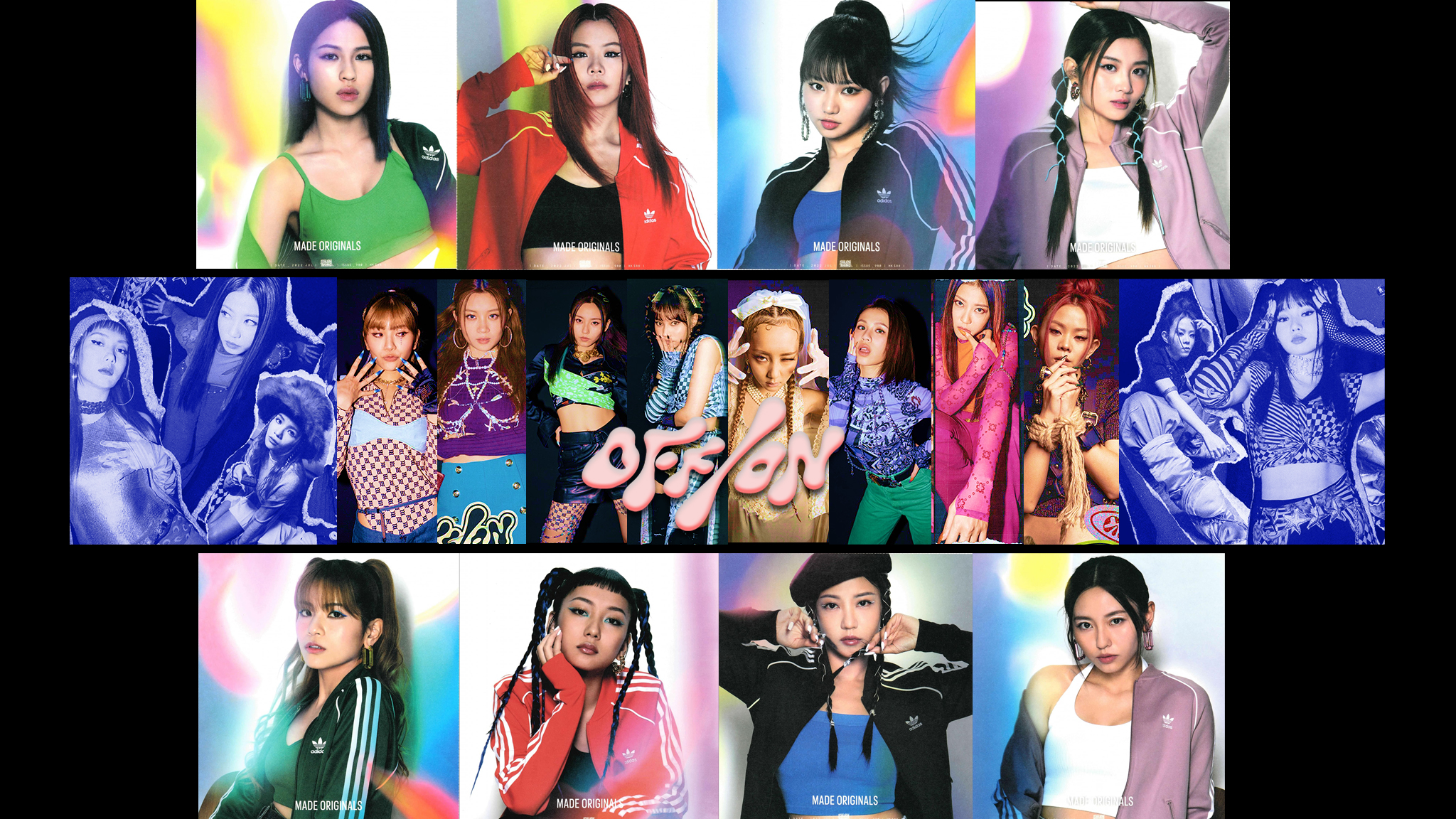 Collar UltraHD - 超清影像