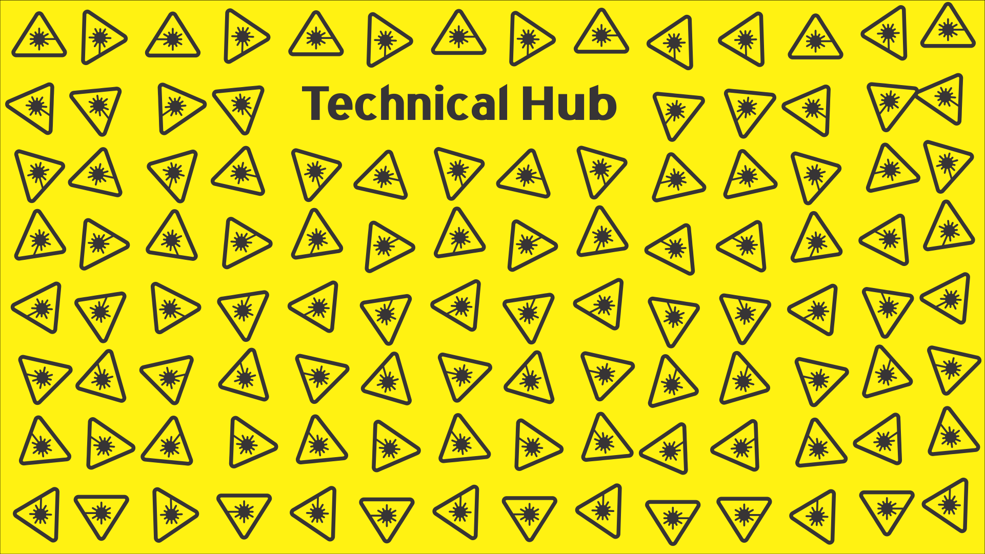 Technical hub