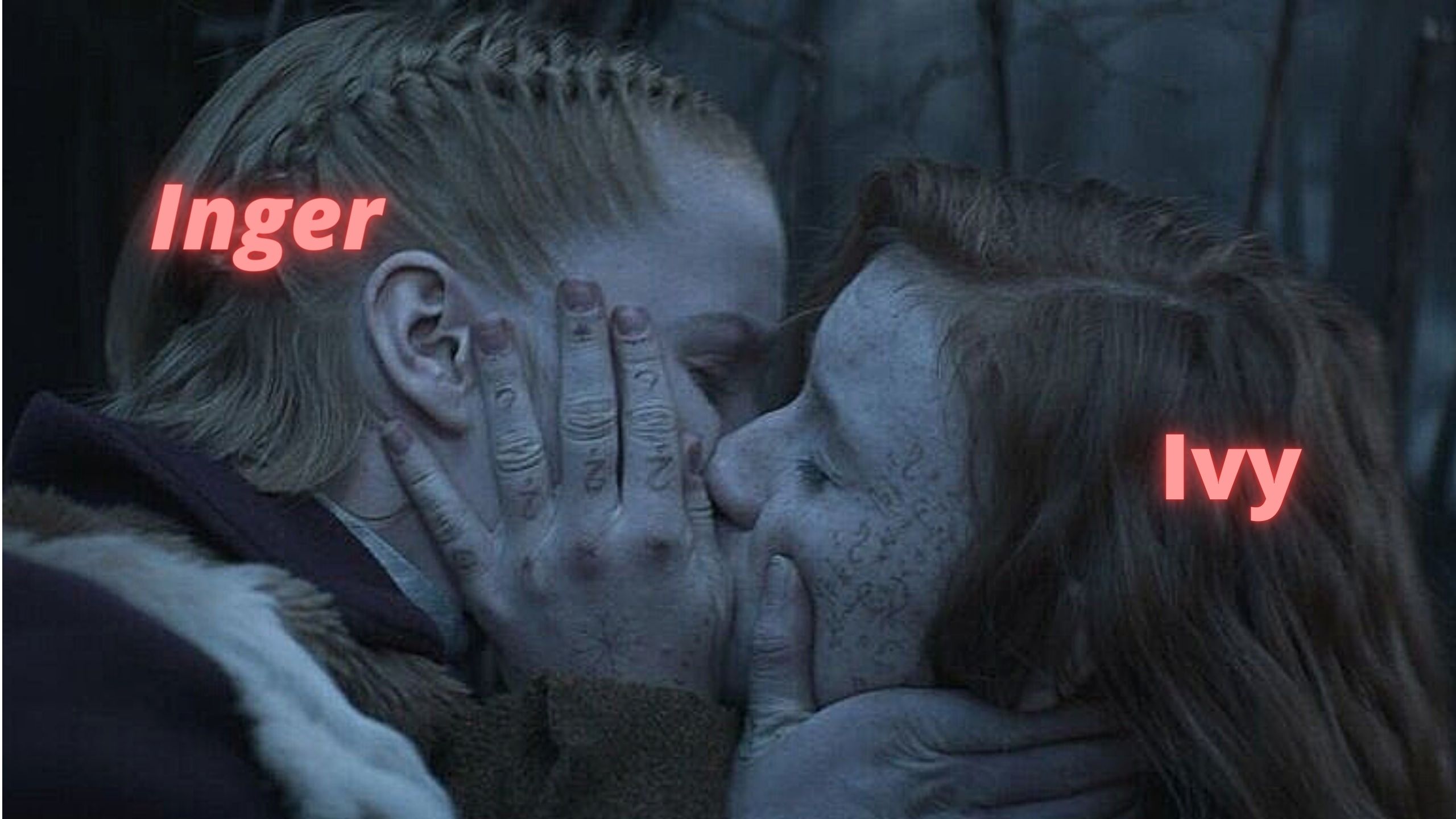 Histórias de casais Lésbicos