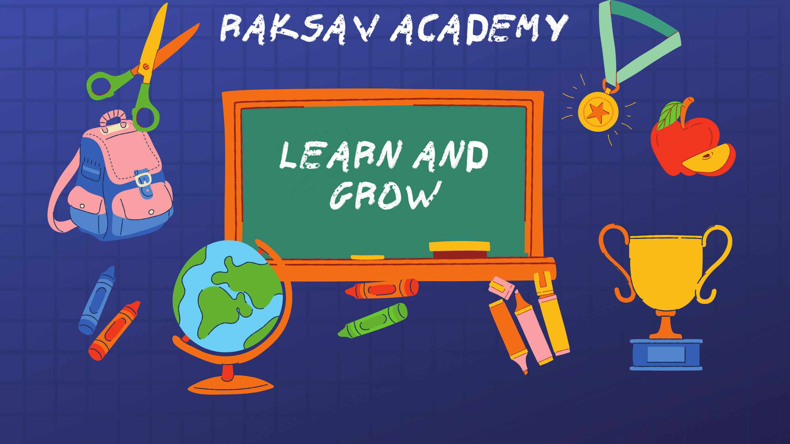 Raksav Academy