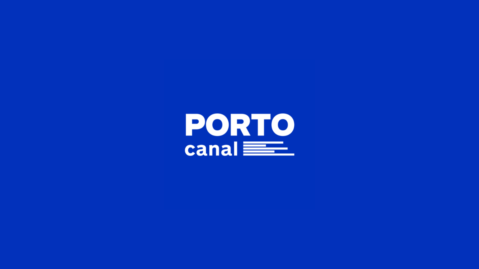 Porto Canal - Digital