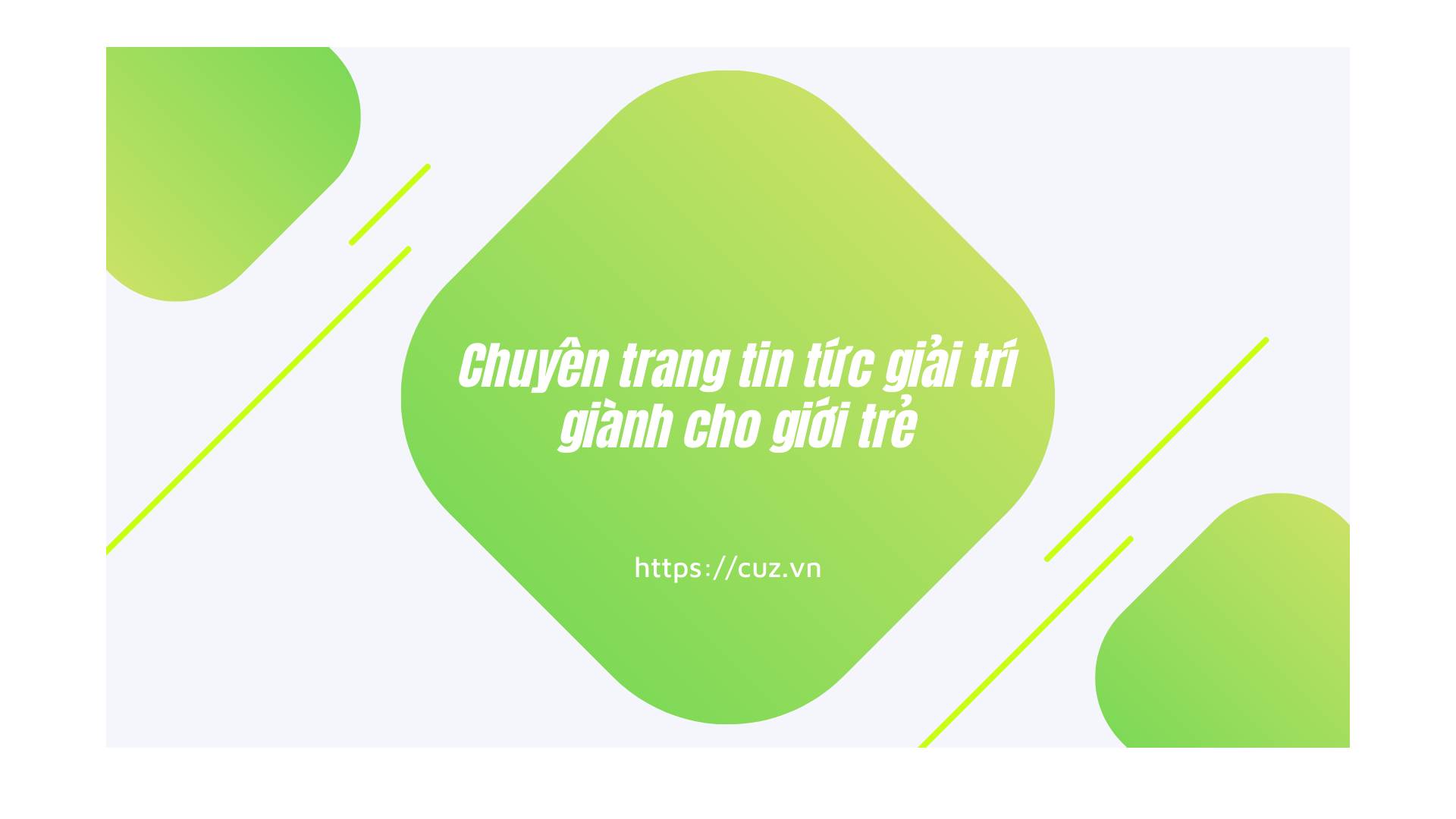 Dailymotion banner for @cuz