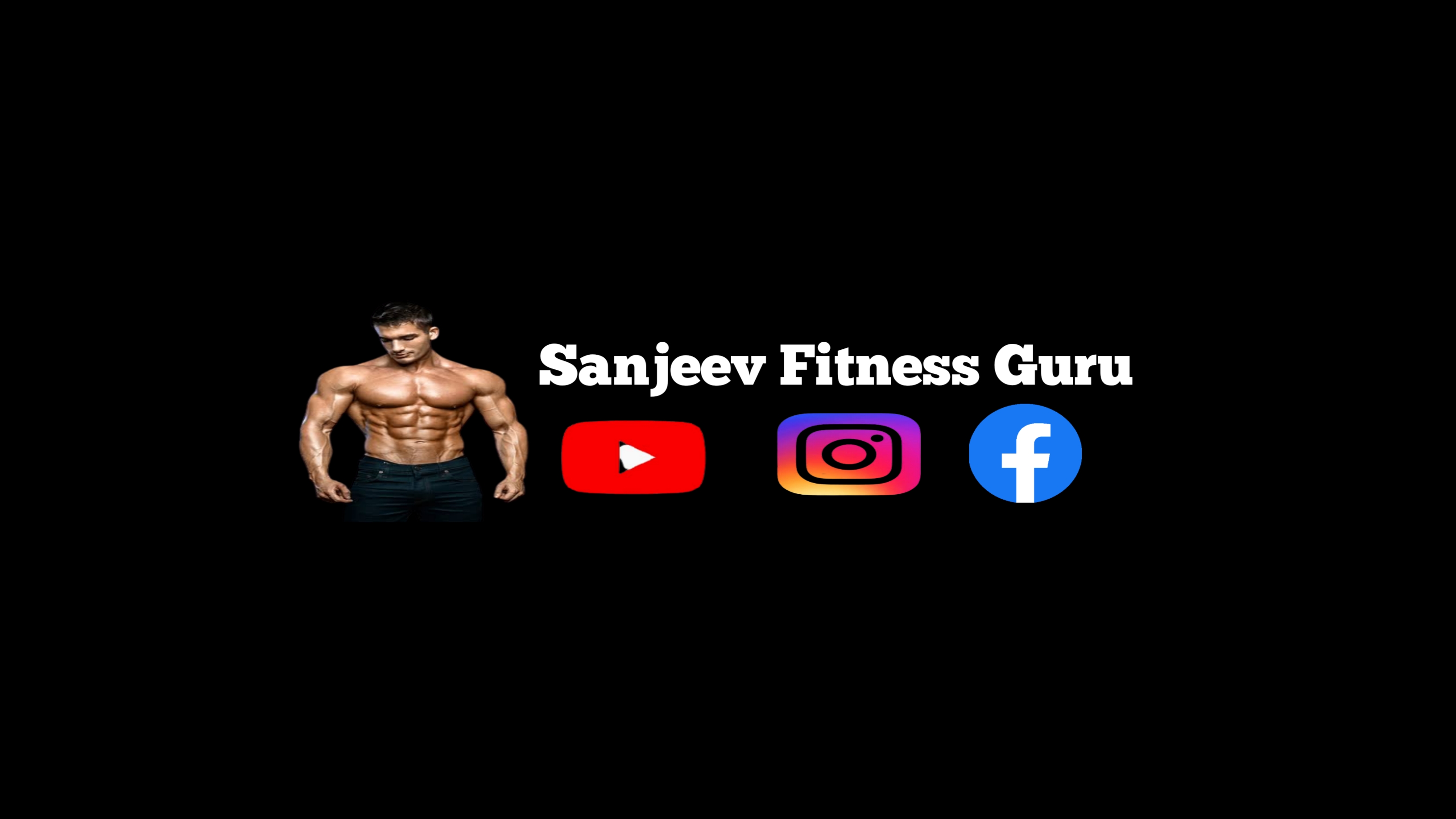 Sanjeev fitness guru