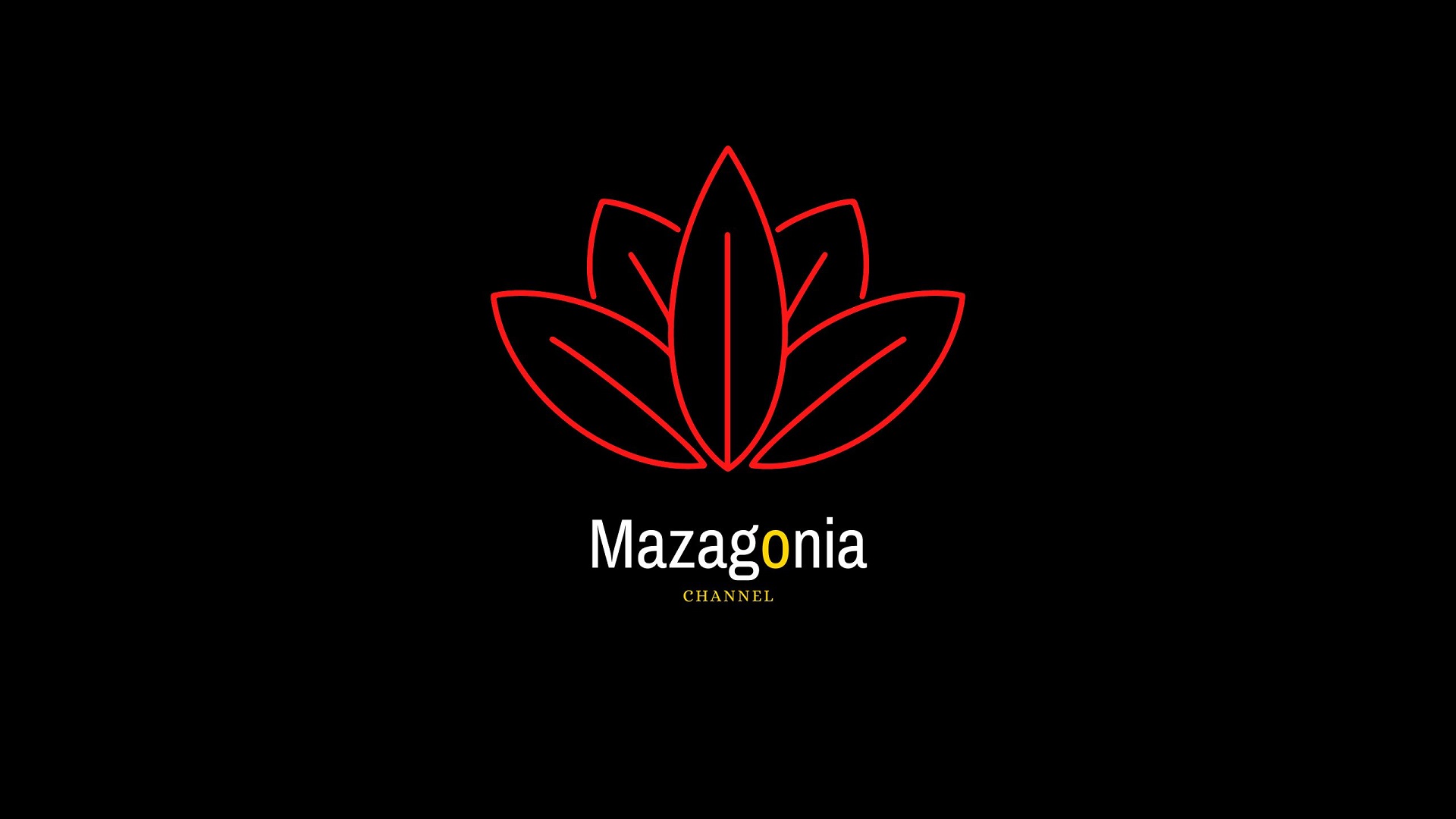 Mazagonia