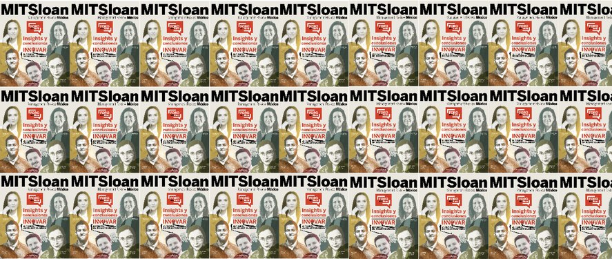 MIT Sloan Management Review México