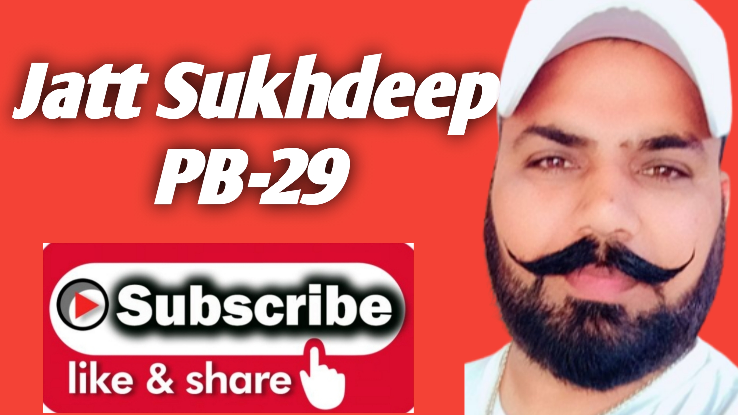 Jatt Sukhdeep PB-29