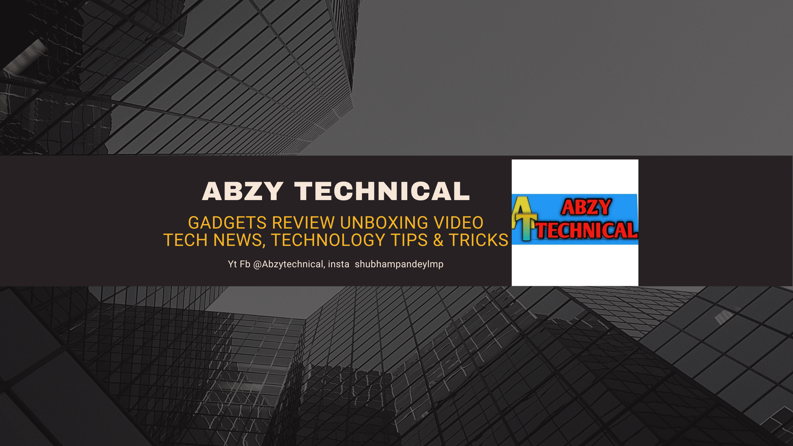 ABZY Technical