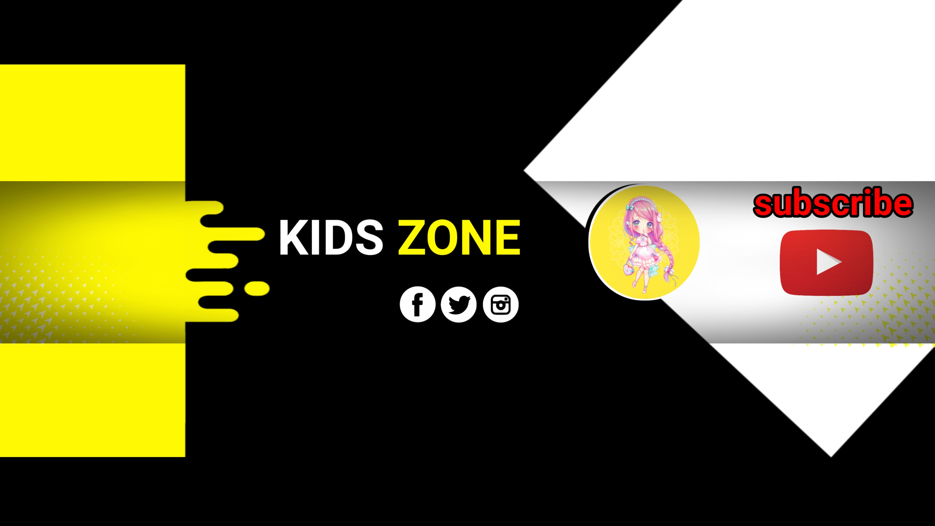 Kids Zone