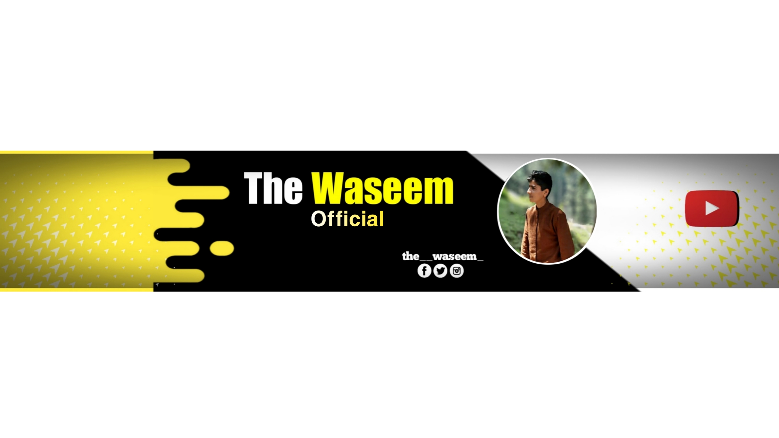 The Waseem Official