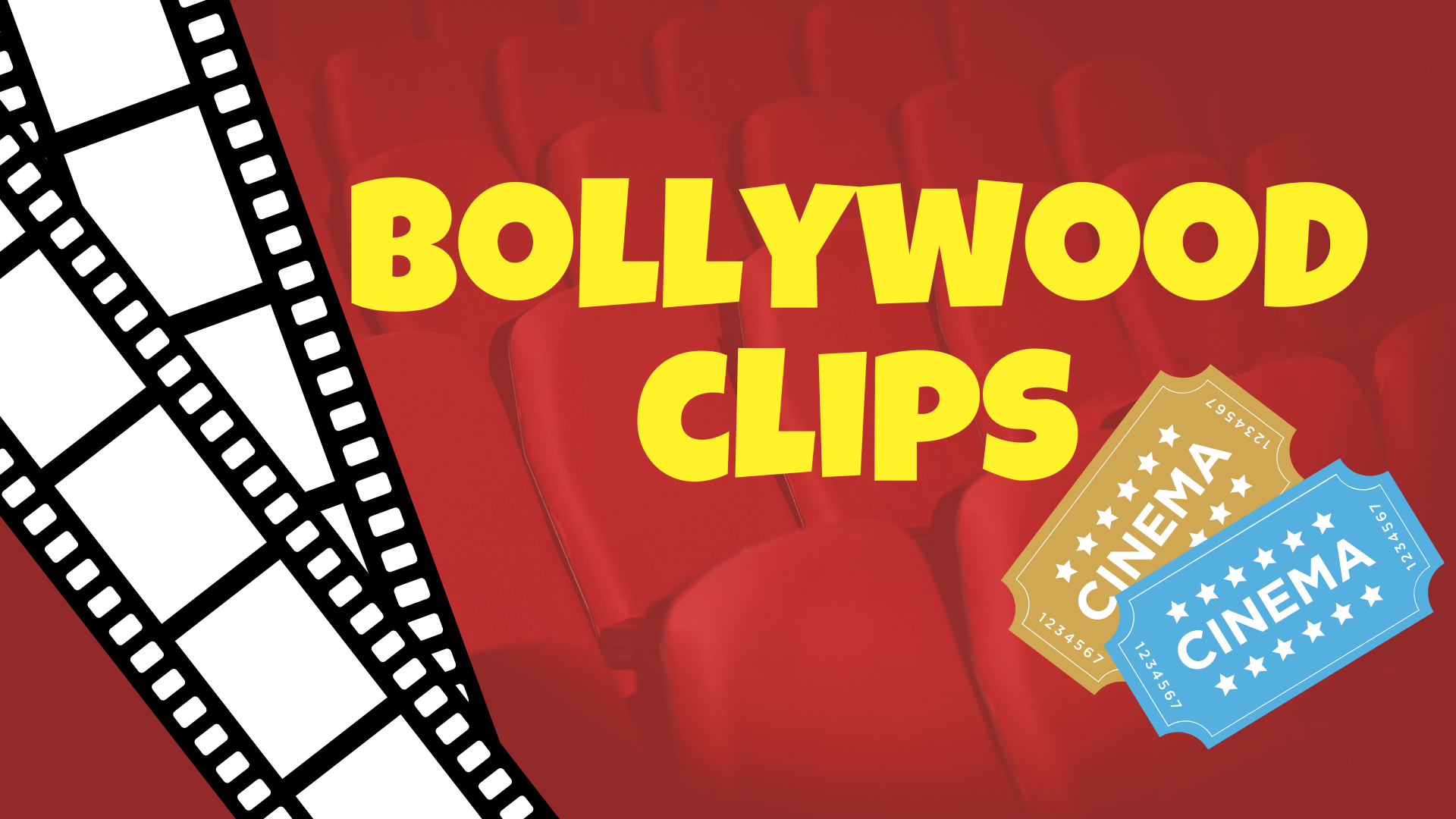 bollywood clips ( B C )