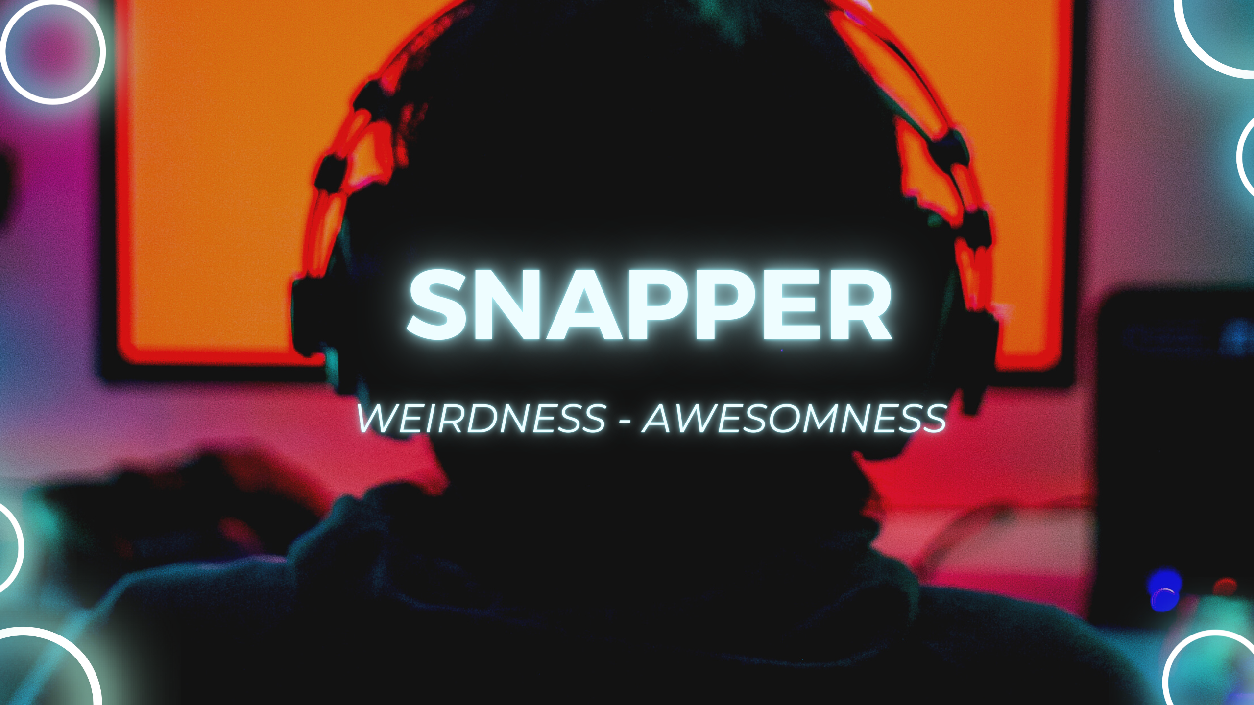 Dailymotion banner for @Snapper