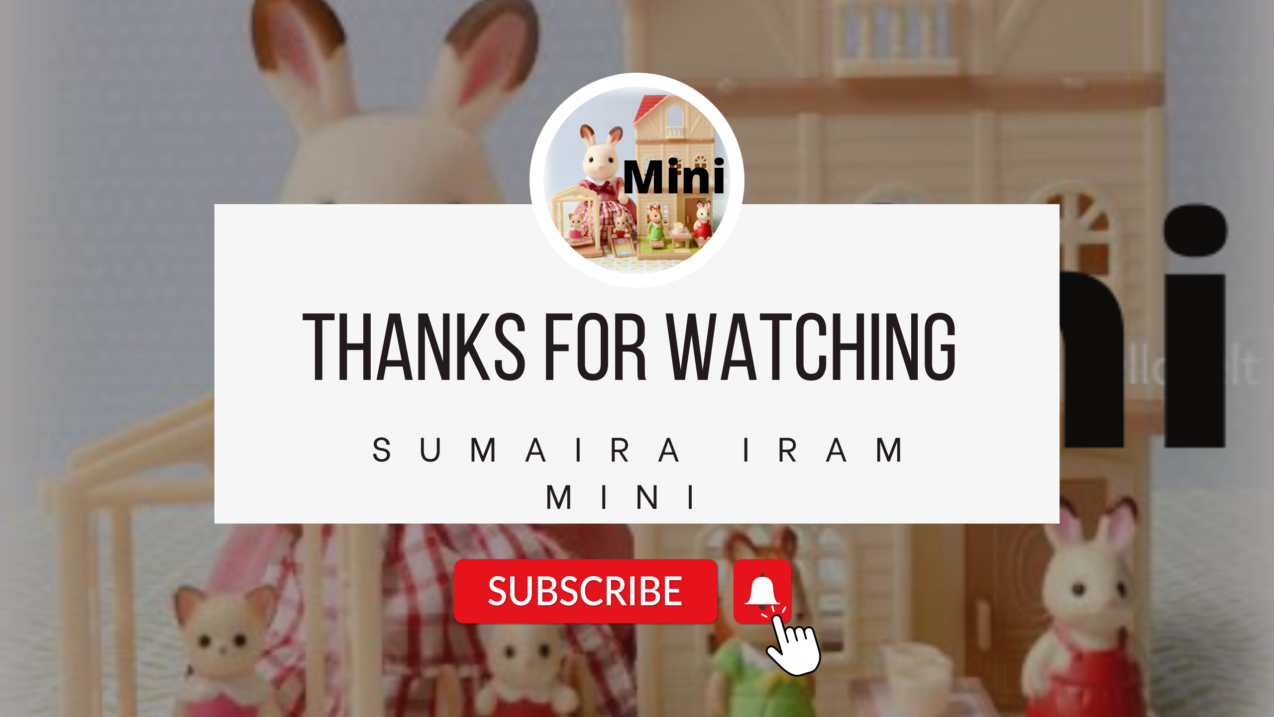 Dailymotion banner for @Sumaira