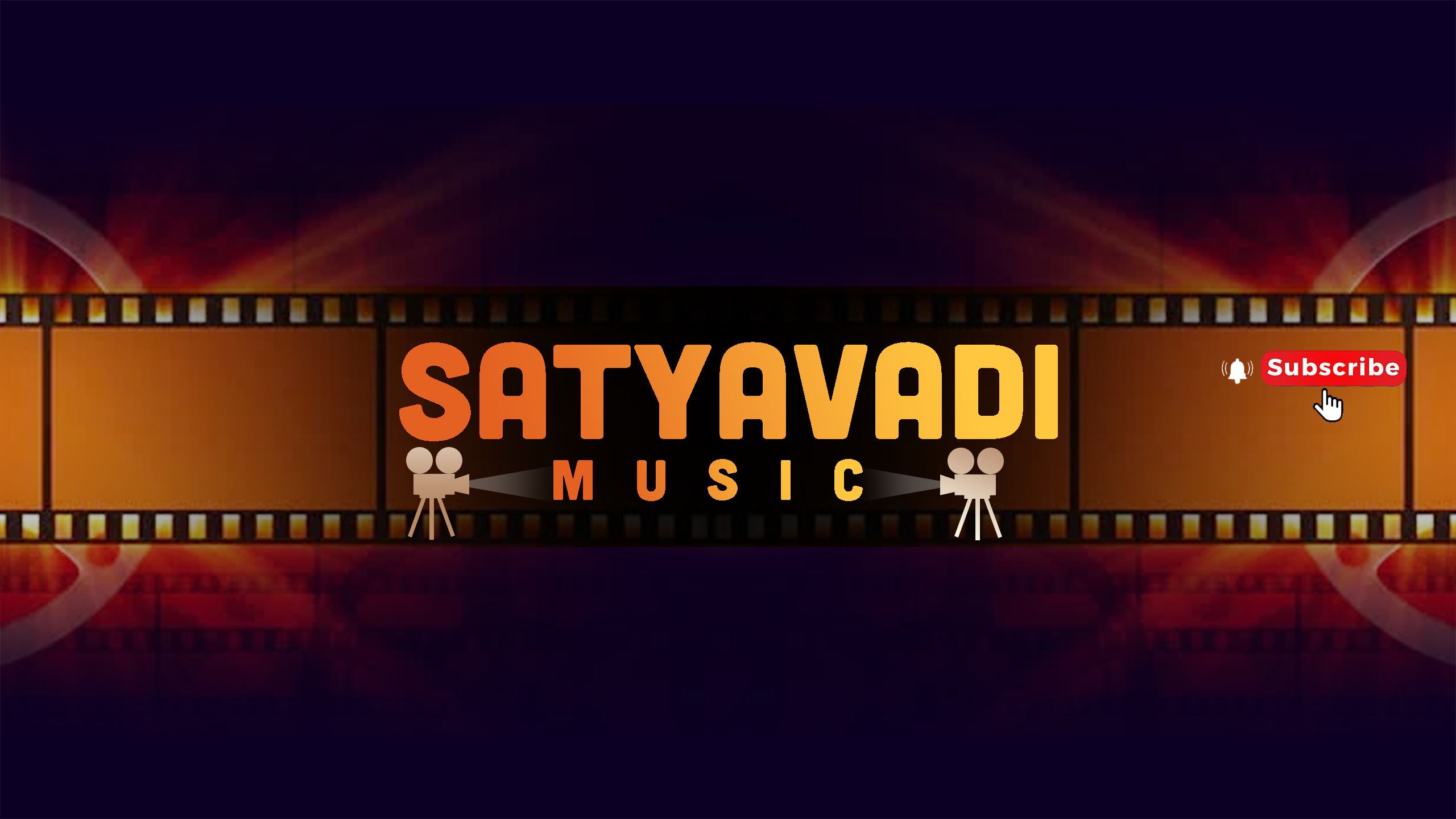 Satyavadi Music