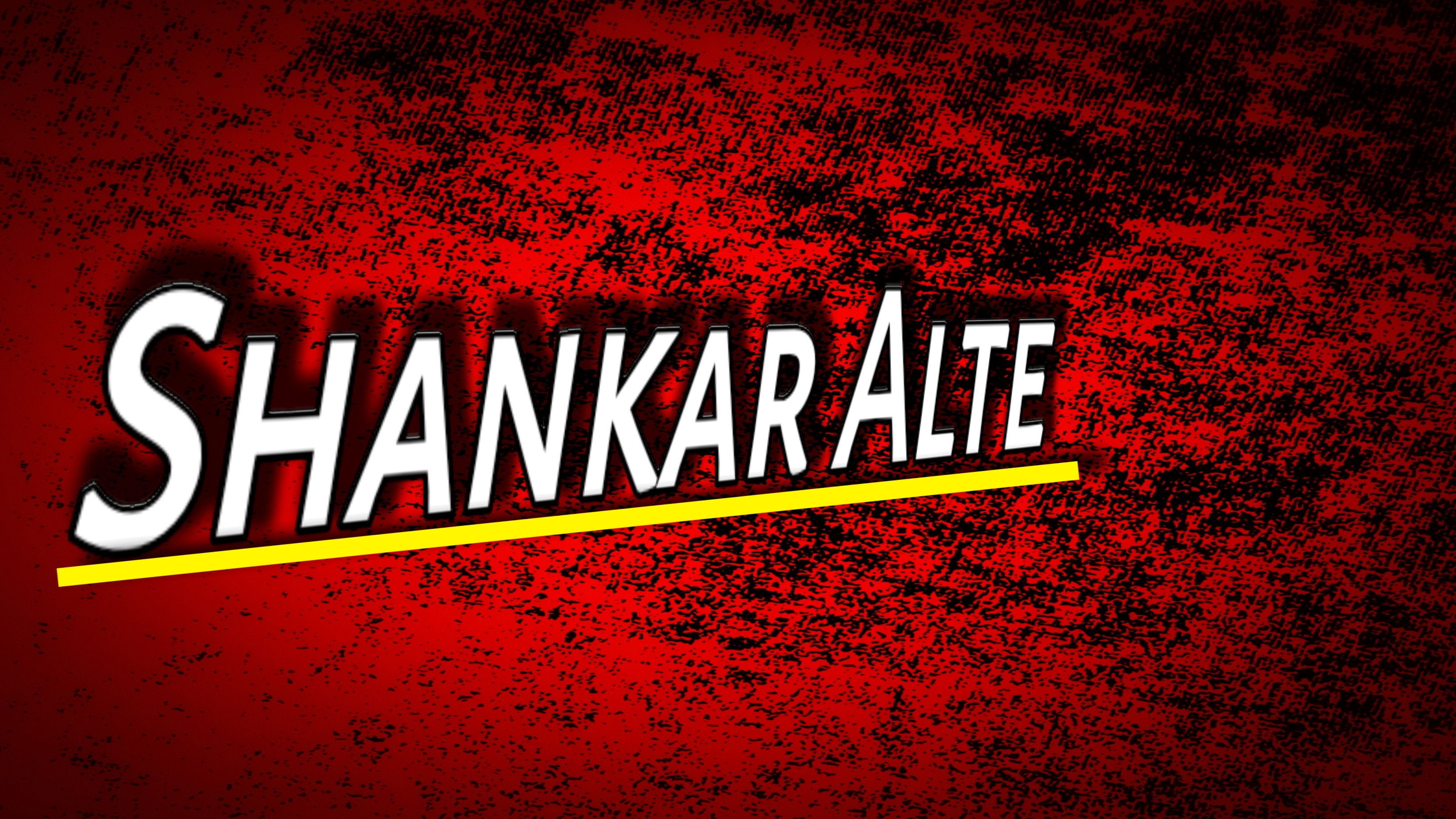 Shankar Alte Motivation