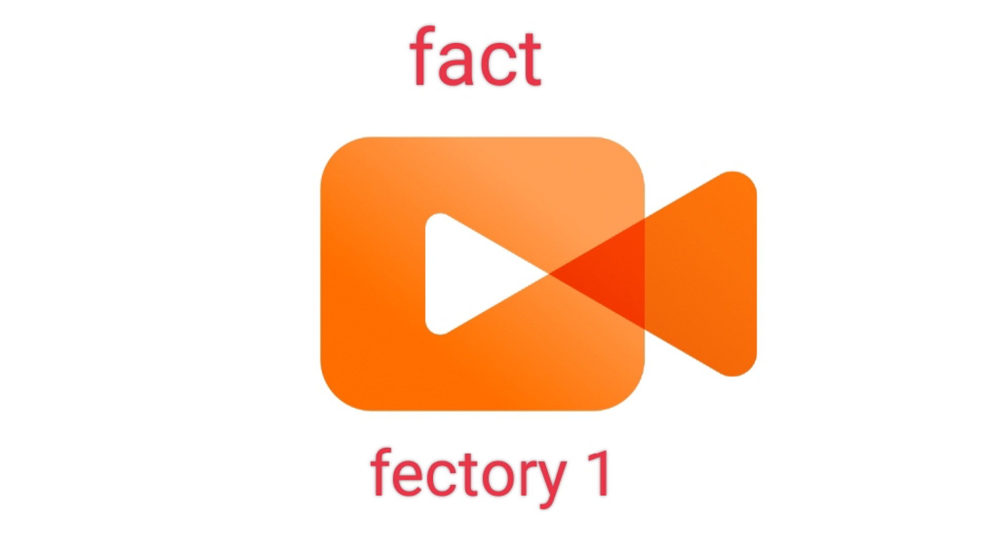 Fact fectory 1