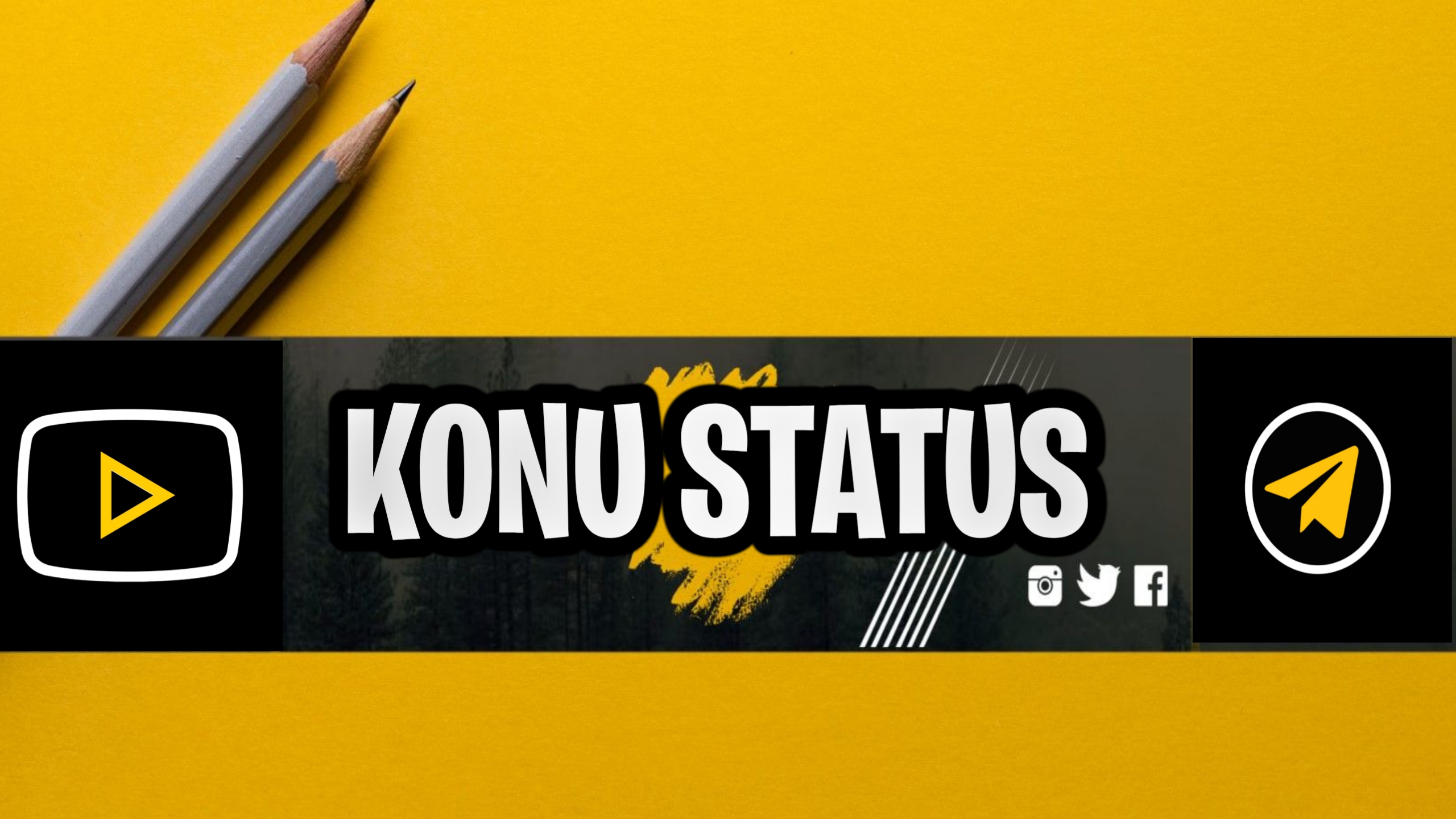 Konu status