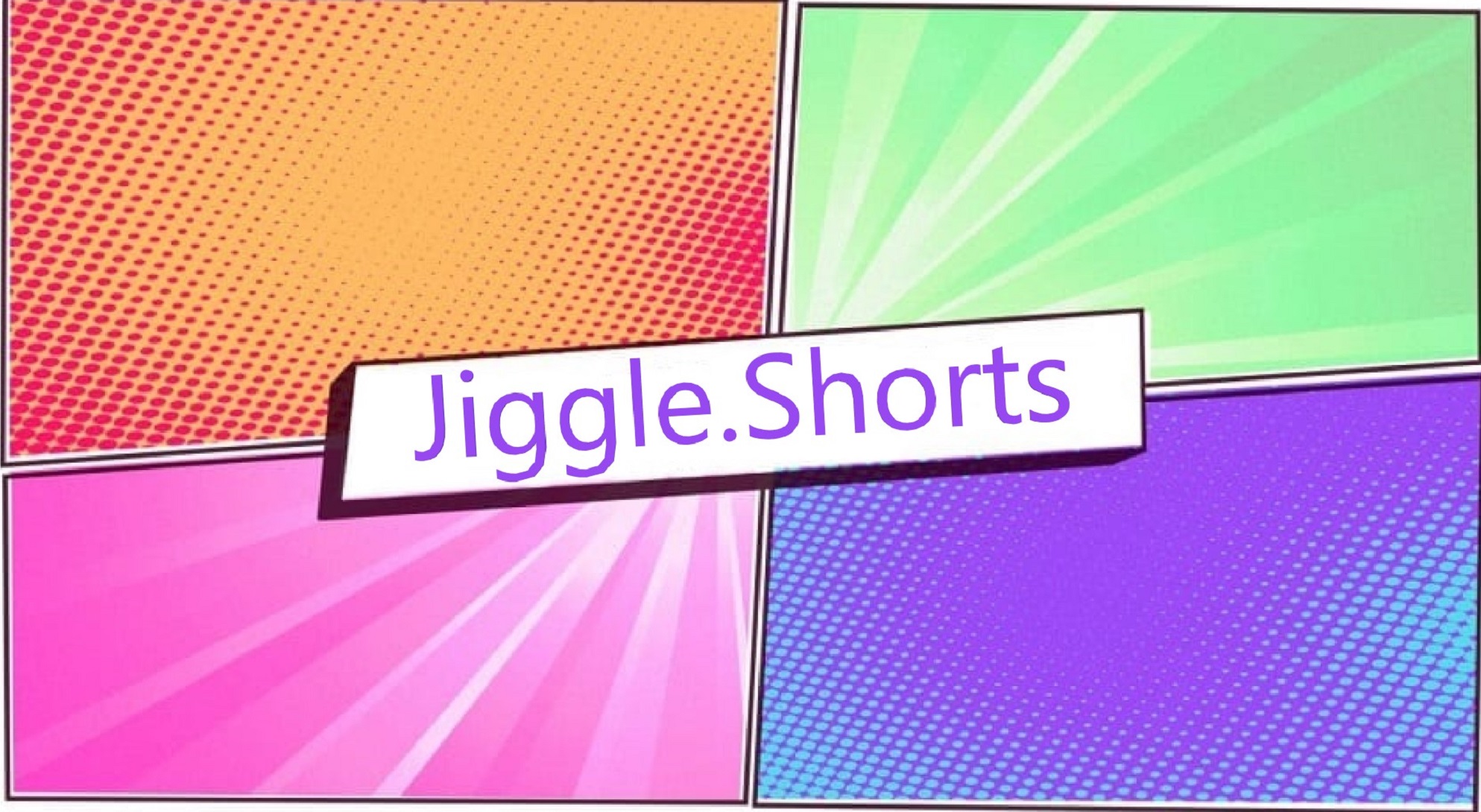 Jiggle.Shorts