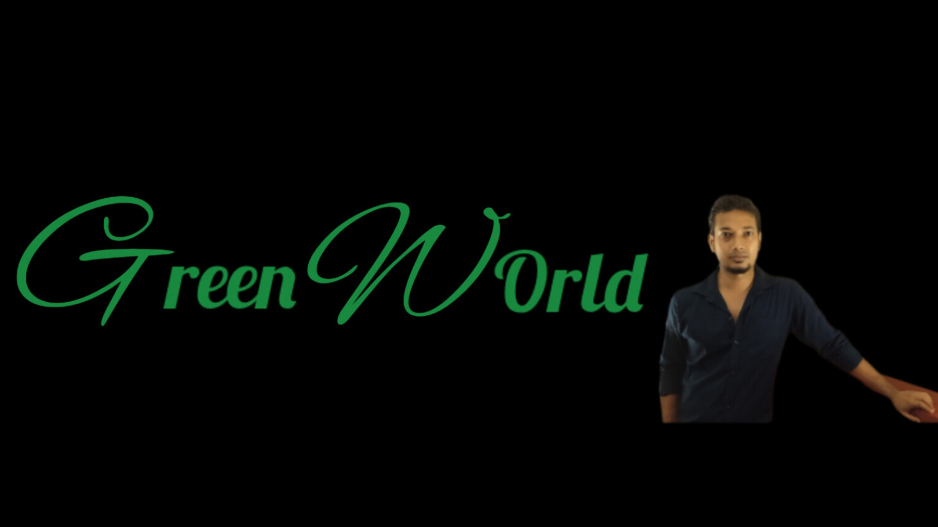 Green World